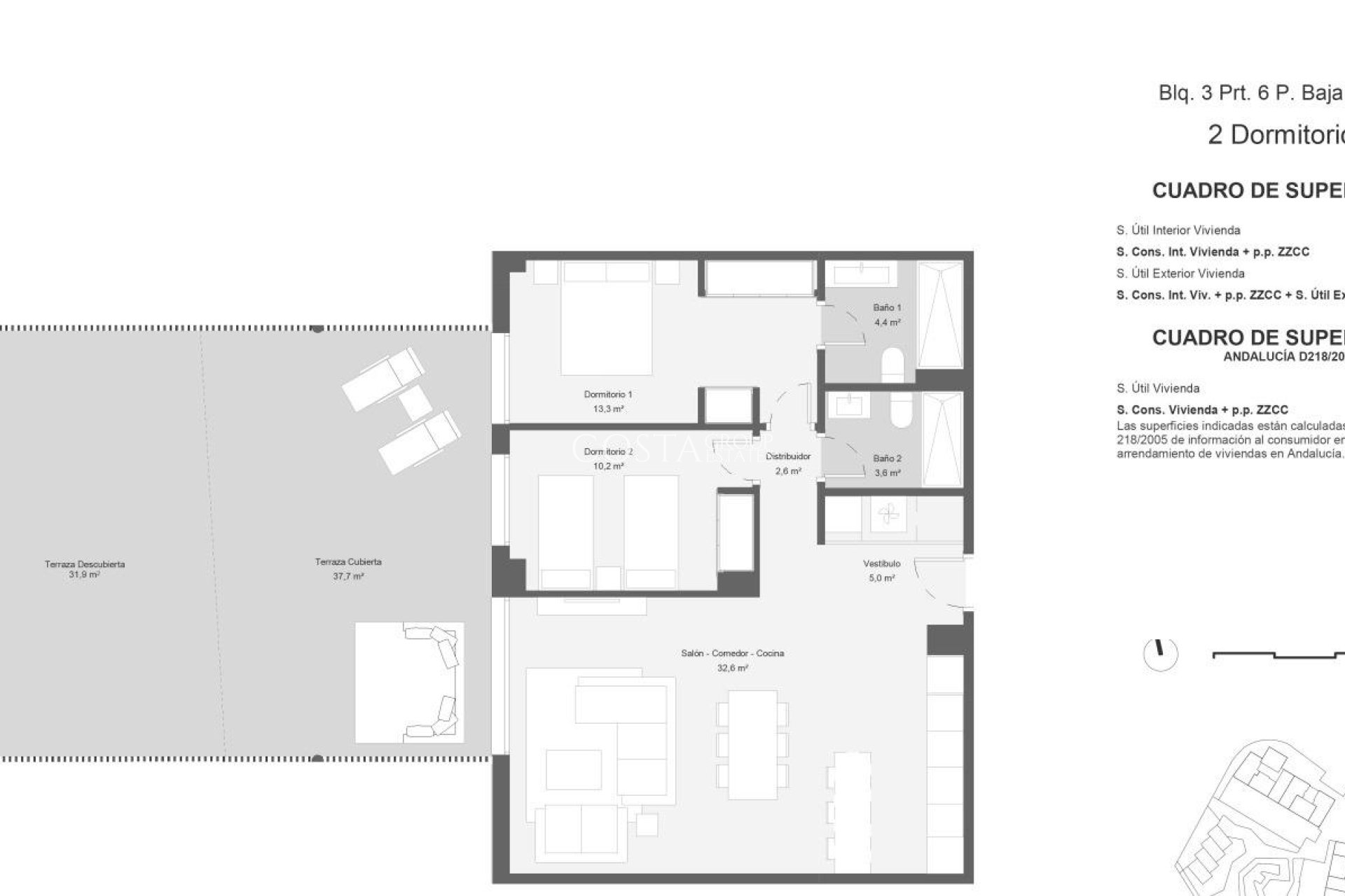 Nowy budynek - Apartments -
Estepona - Cancelada