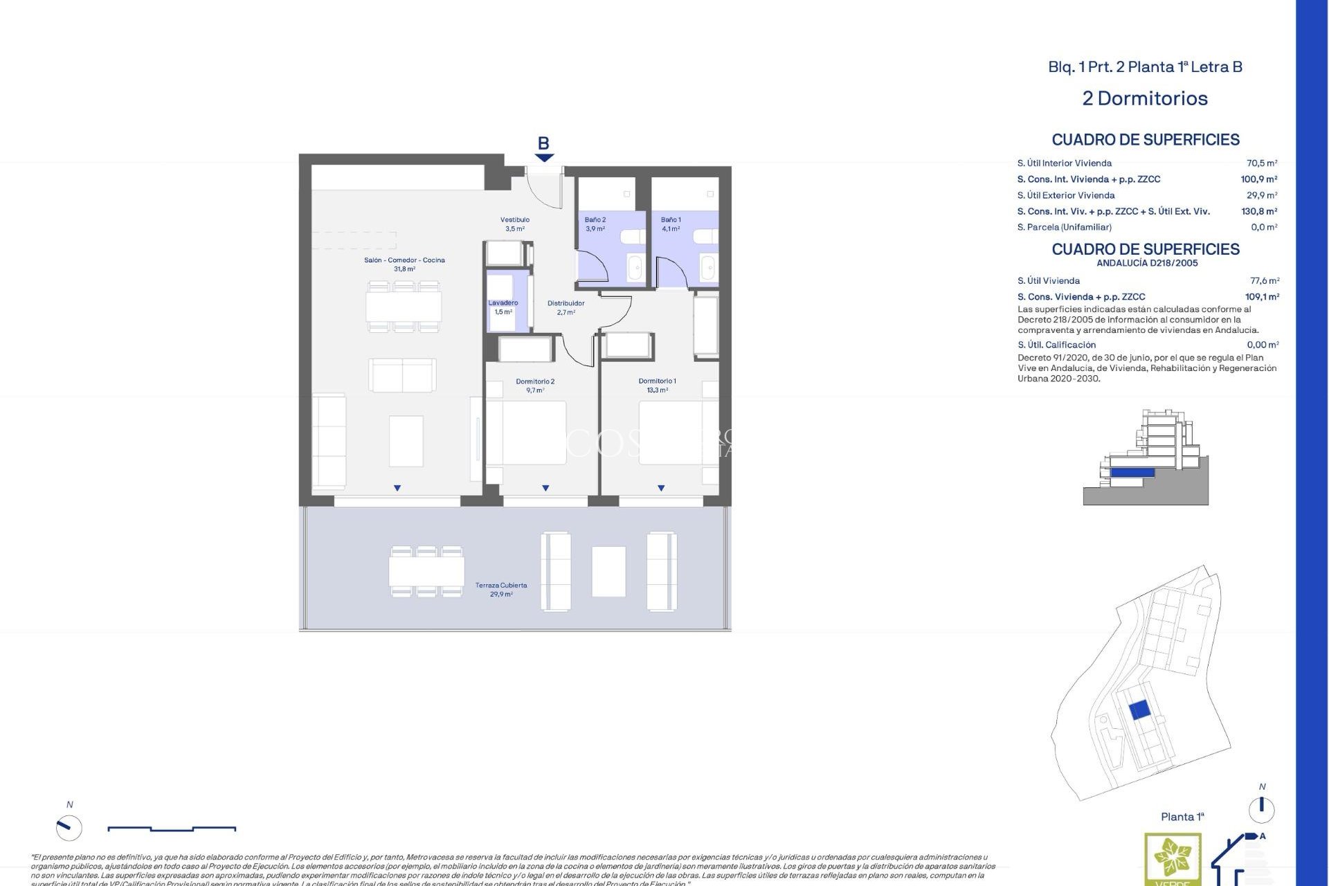 Nowy budynek - Apartments -
Estepona - Cancelada