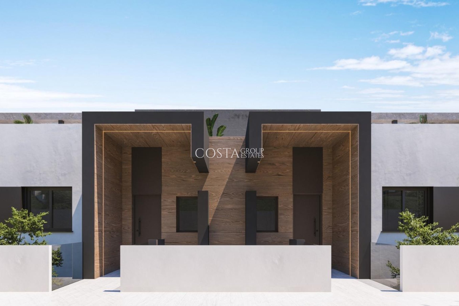 Nowy budynek - Apartments -
Estepona - Cancelada