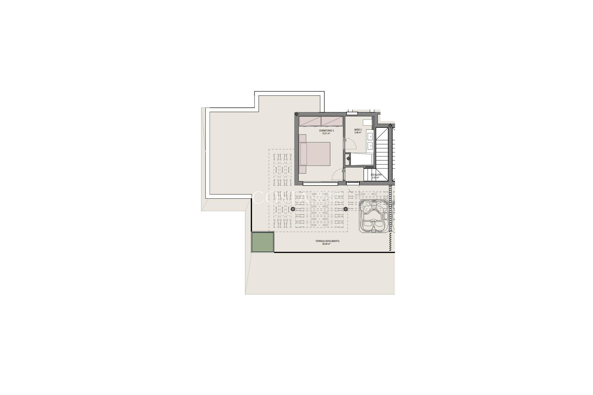 Nowy budynek - Apartments -
Estepona - Cancelada