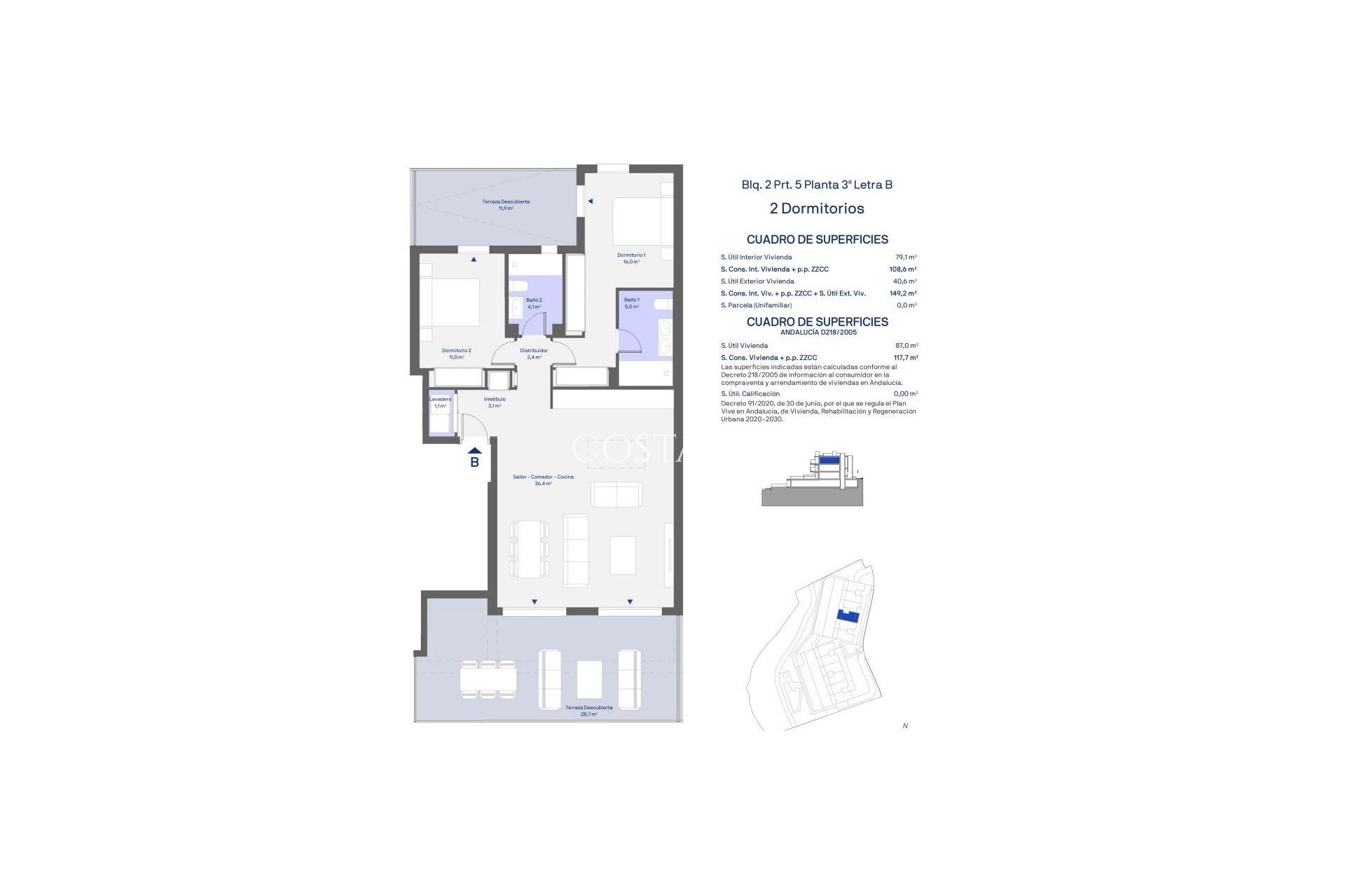 Nowy budynek - Apartments -
Estepona - Cancelada