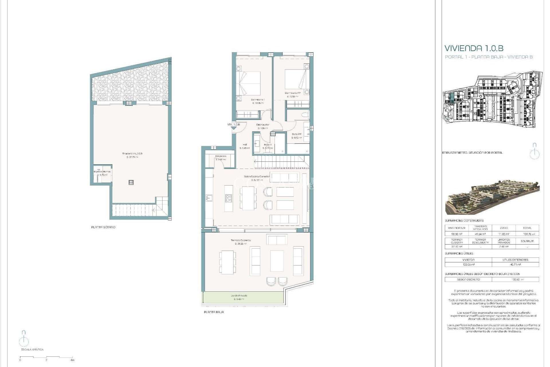 Nowy budynek - Apartments -
Estepona - El Campanario