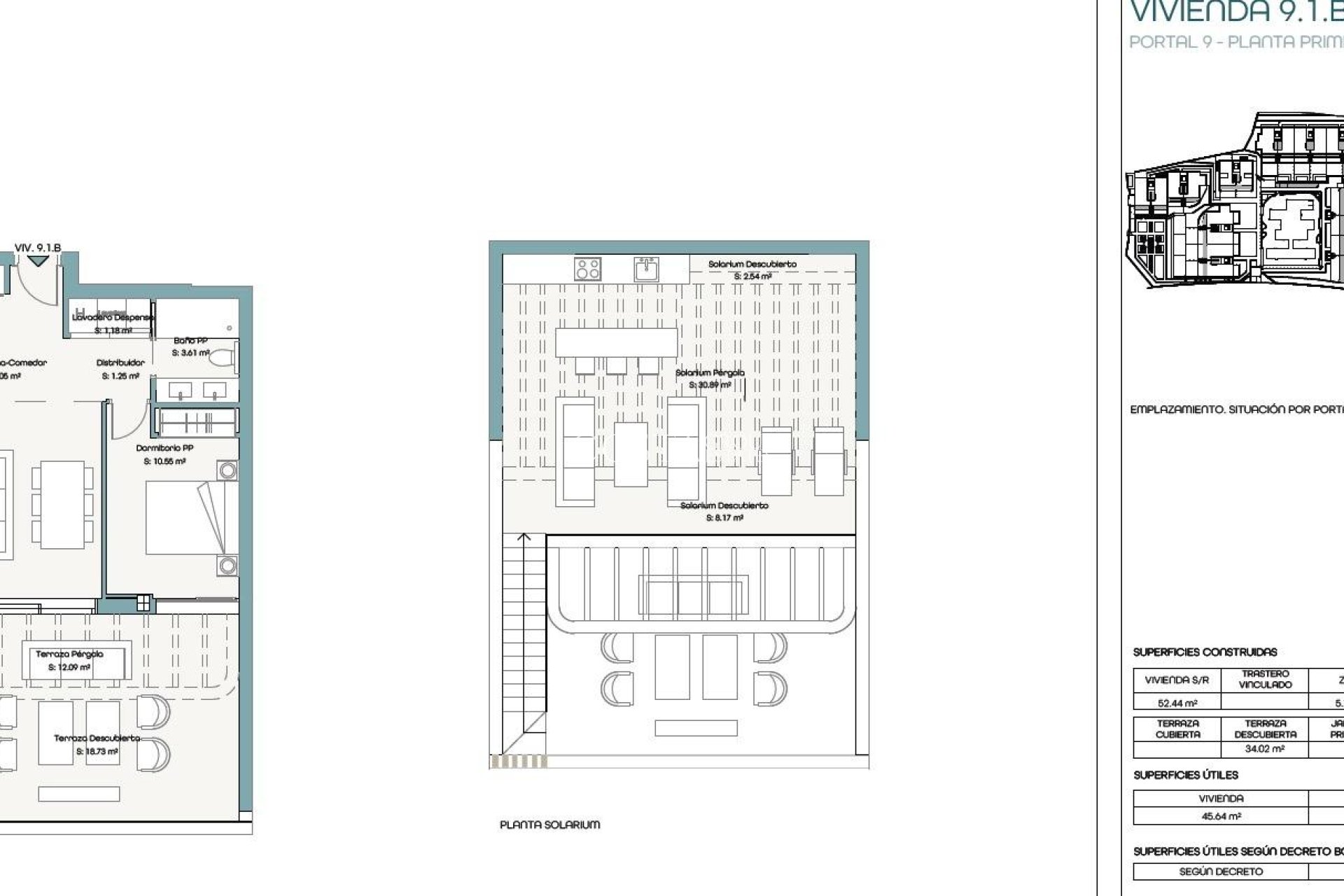Nowy budynek - Apartments -
Estepona - El Campanario