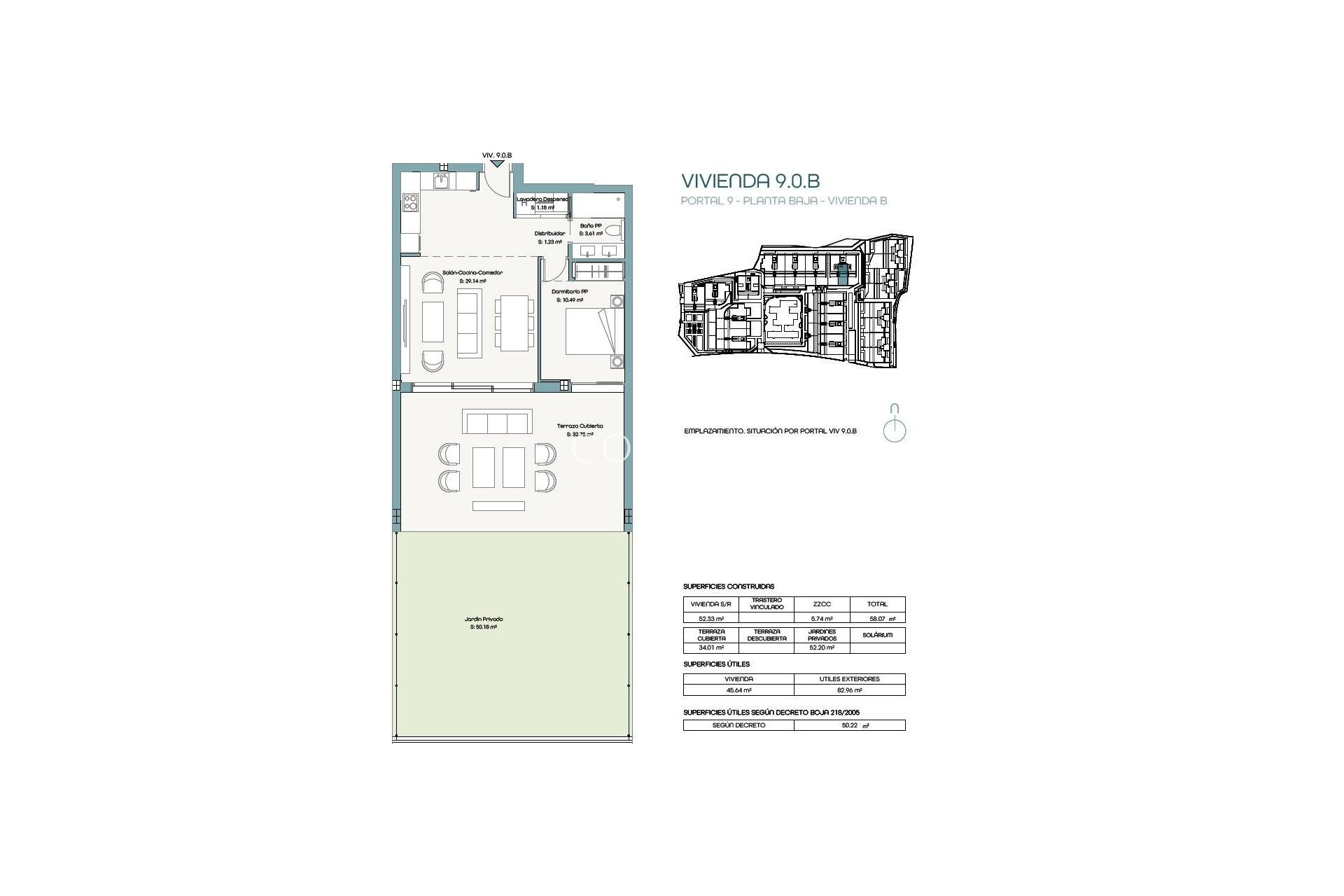 Nowy budynek - Apartments -
Estepona - El Campanario