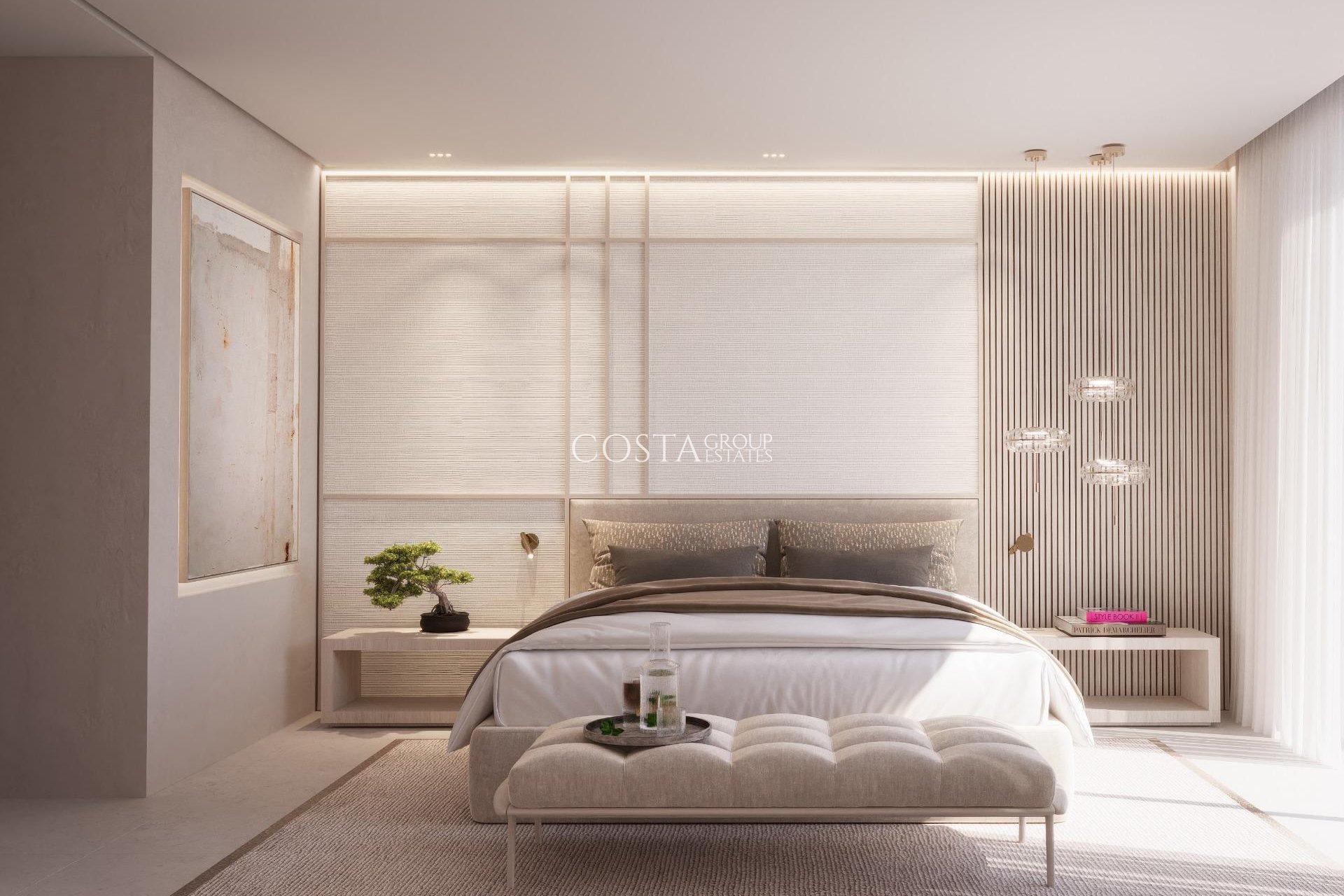 Nowy budynek - Apartments -
Estepona - El Paraiso Golf Club