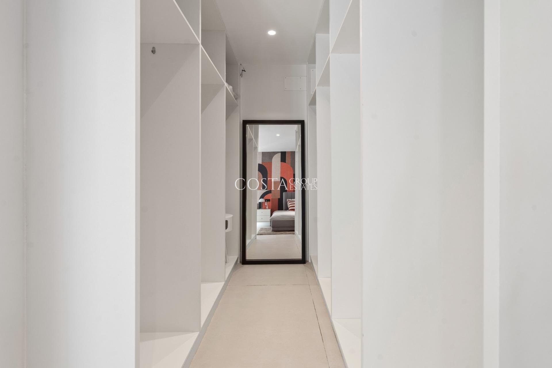 Nowy budynek - Apartments -
Estepona - El Paraíso