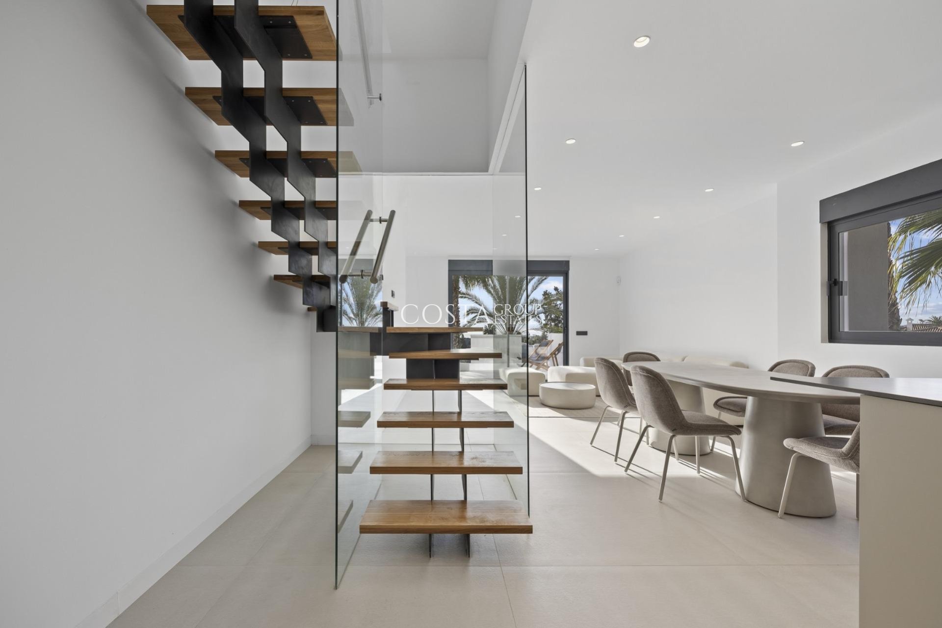 Nowy budynek - Apartments -
Estepona - El Paraíso