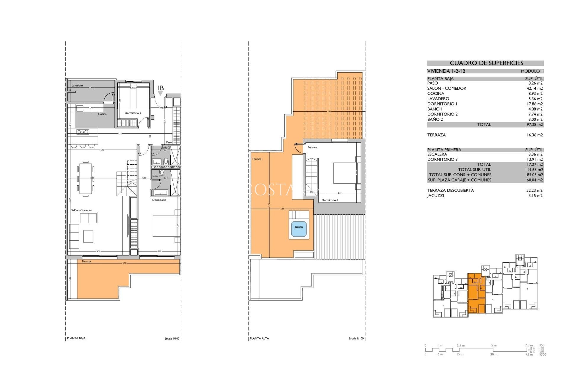 Nowy budynek - Apartments -
Estepona - El Paraíso