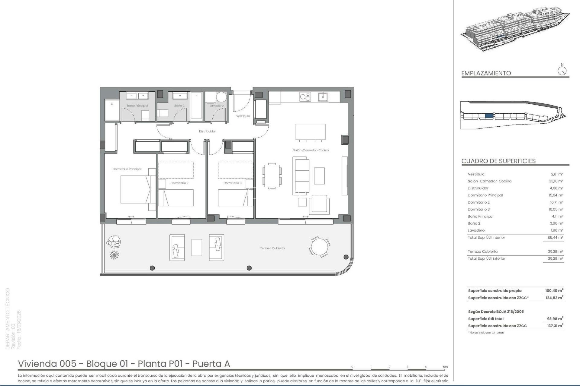 Nowy budynek - Apartments -
Estepona - Estepona Golf