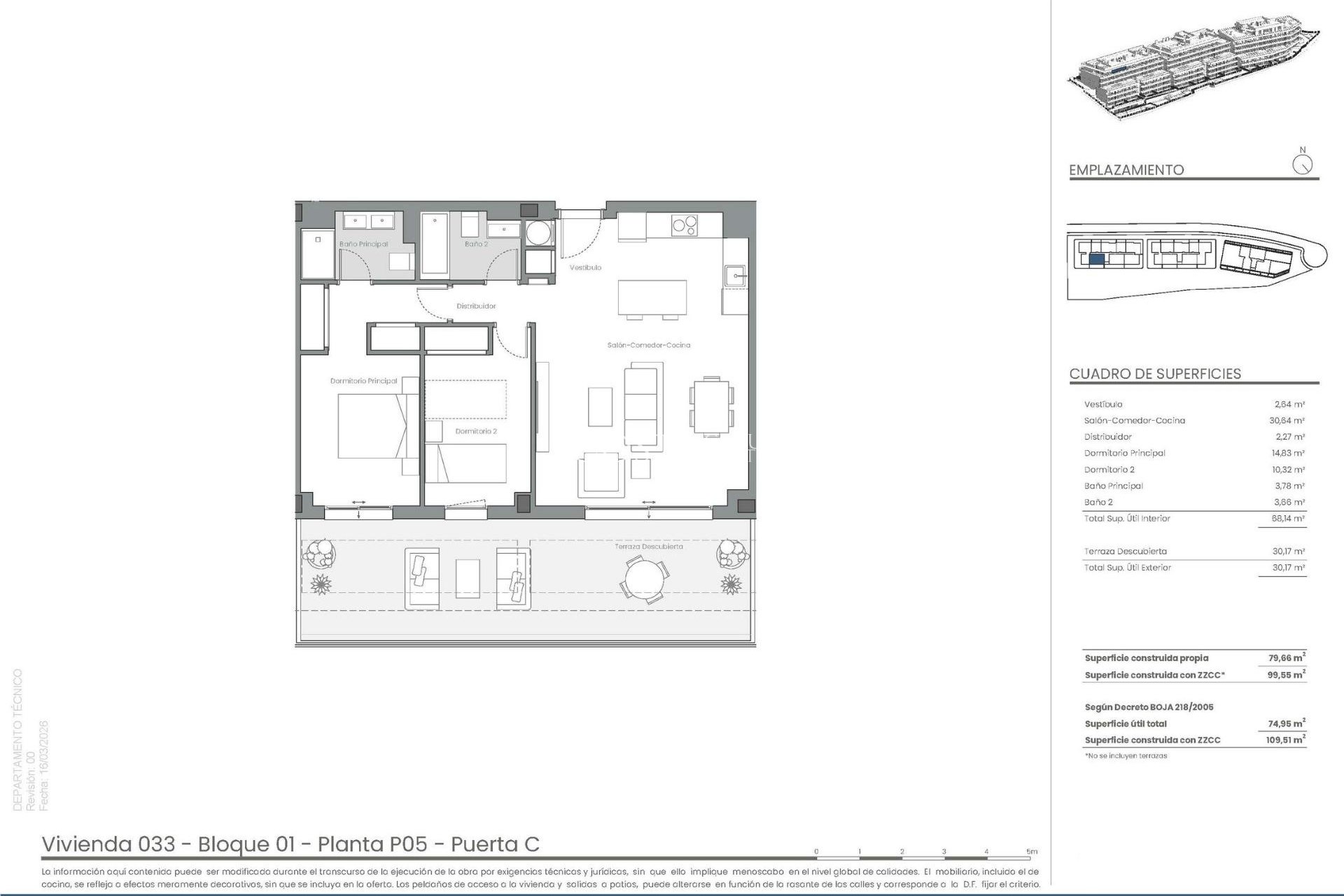 Nowy budynek - Apartments -
Estepona - Estepona Golf