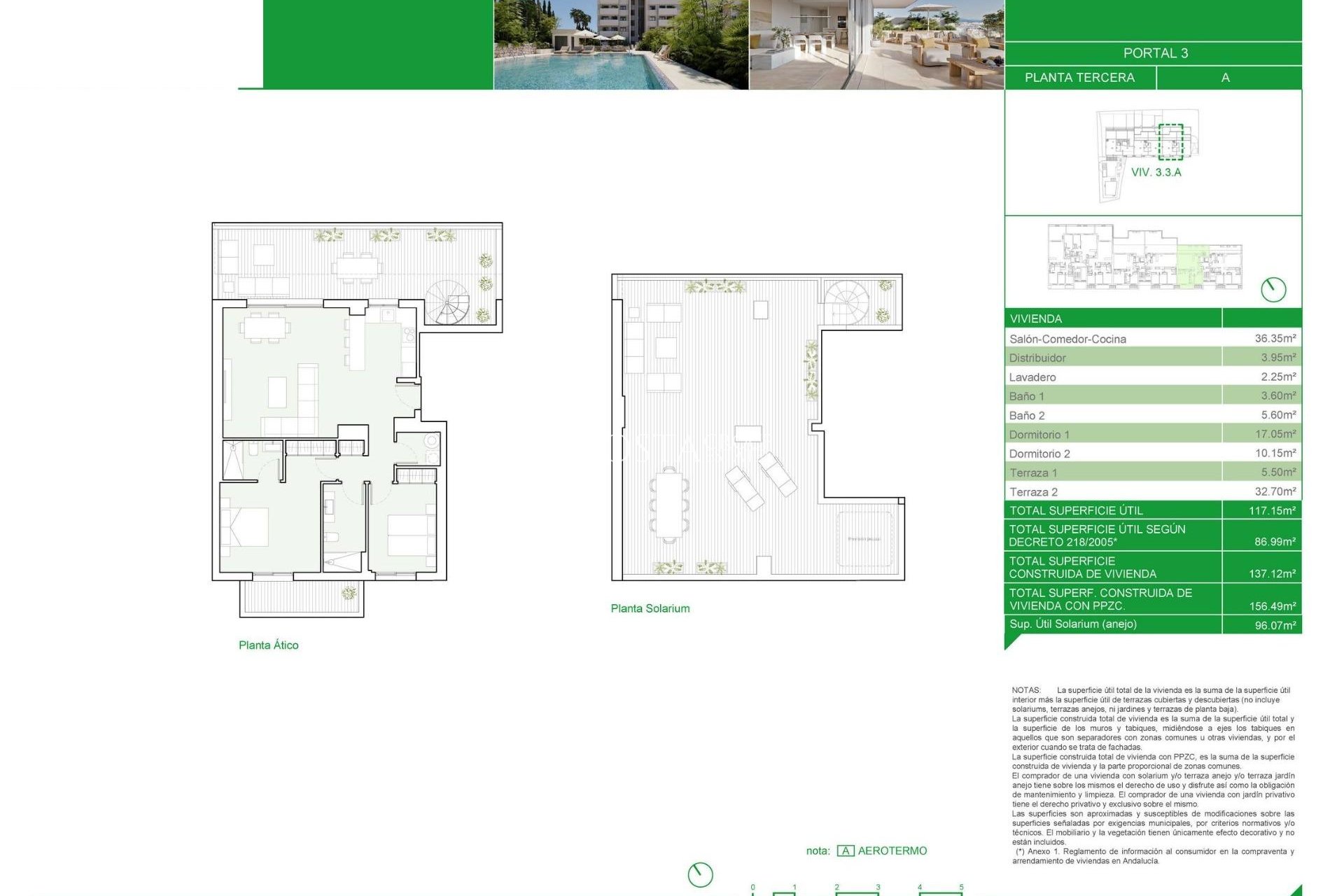 Nowy budynek - Apartments -
Estepona - Las Mesas