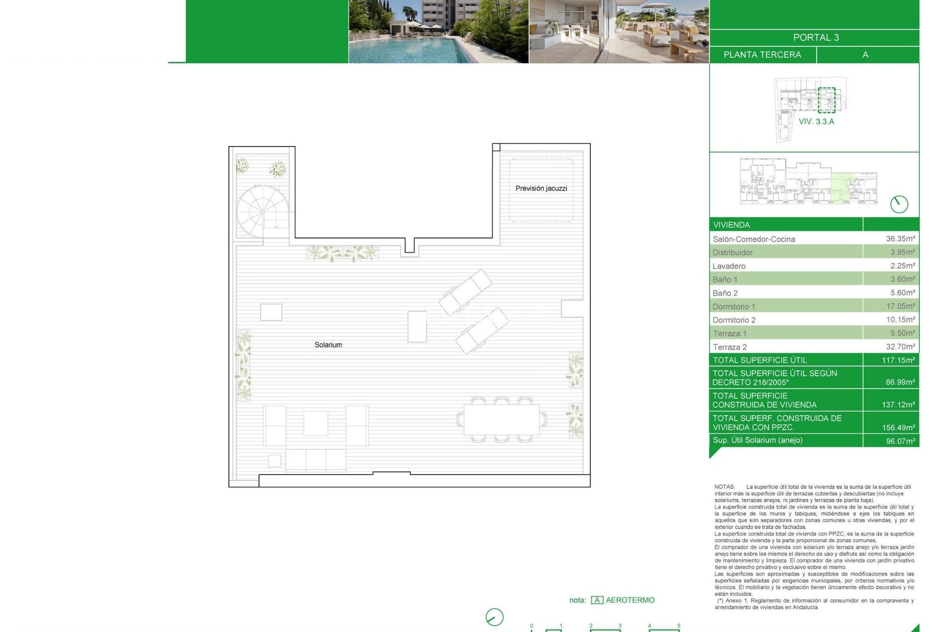 Nowy budynek - Apartments -
Estepona - Las Mesas