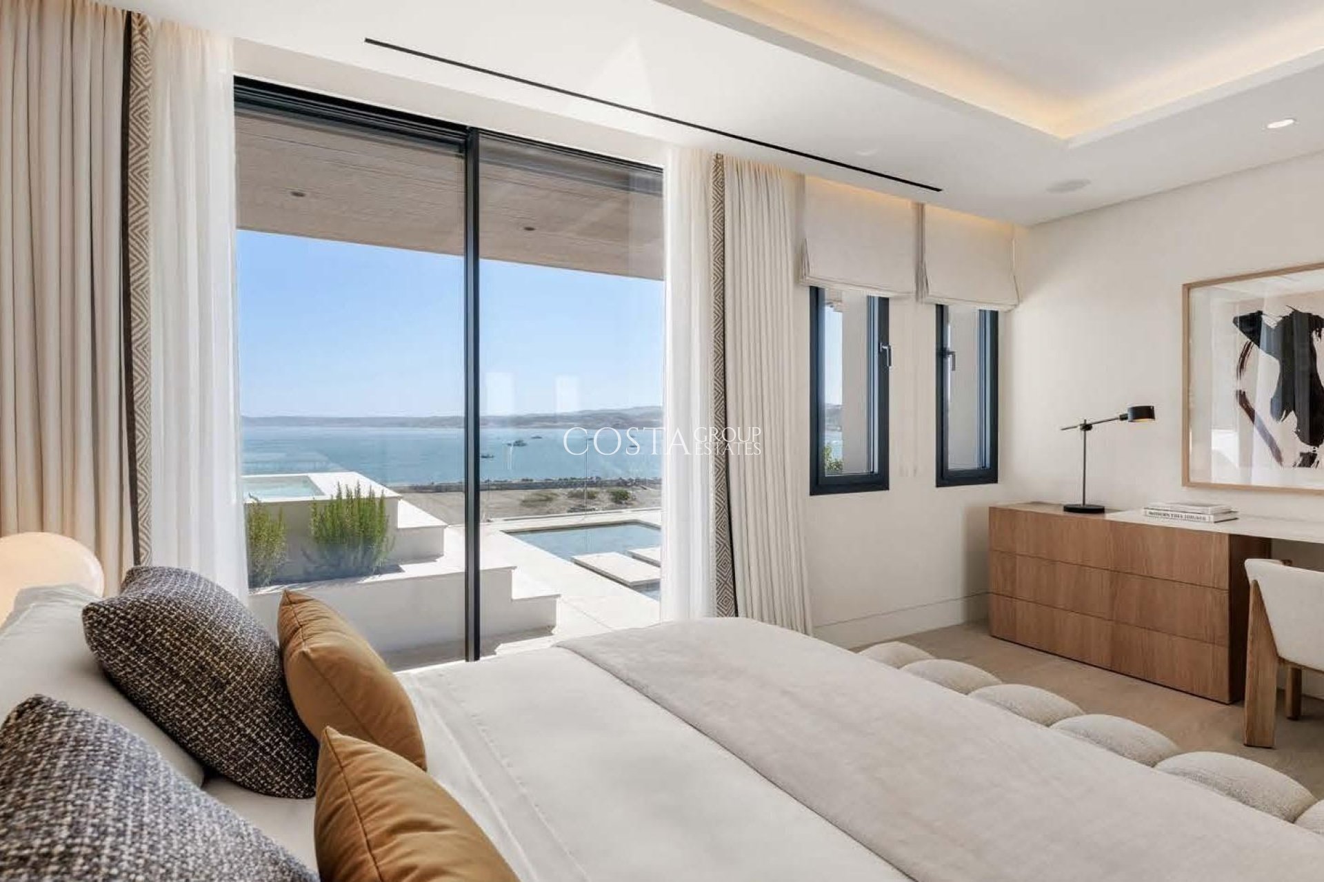 Nowy budynek - Apartments -
Estepona - Playa del Cristo