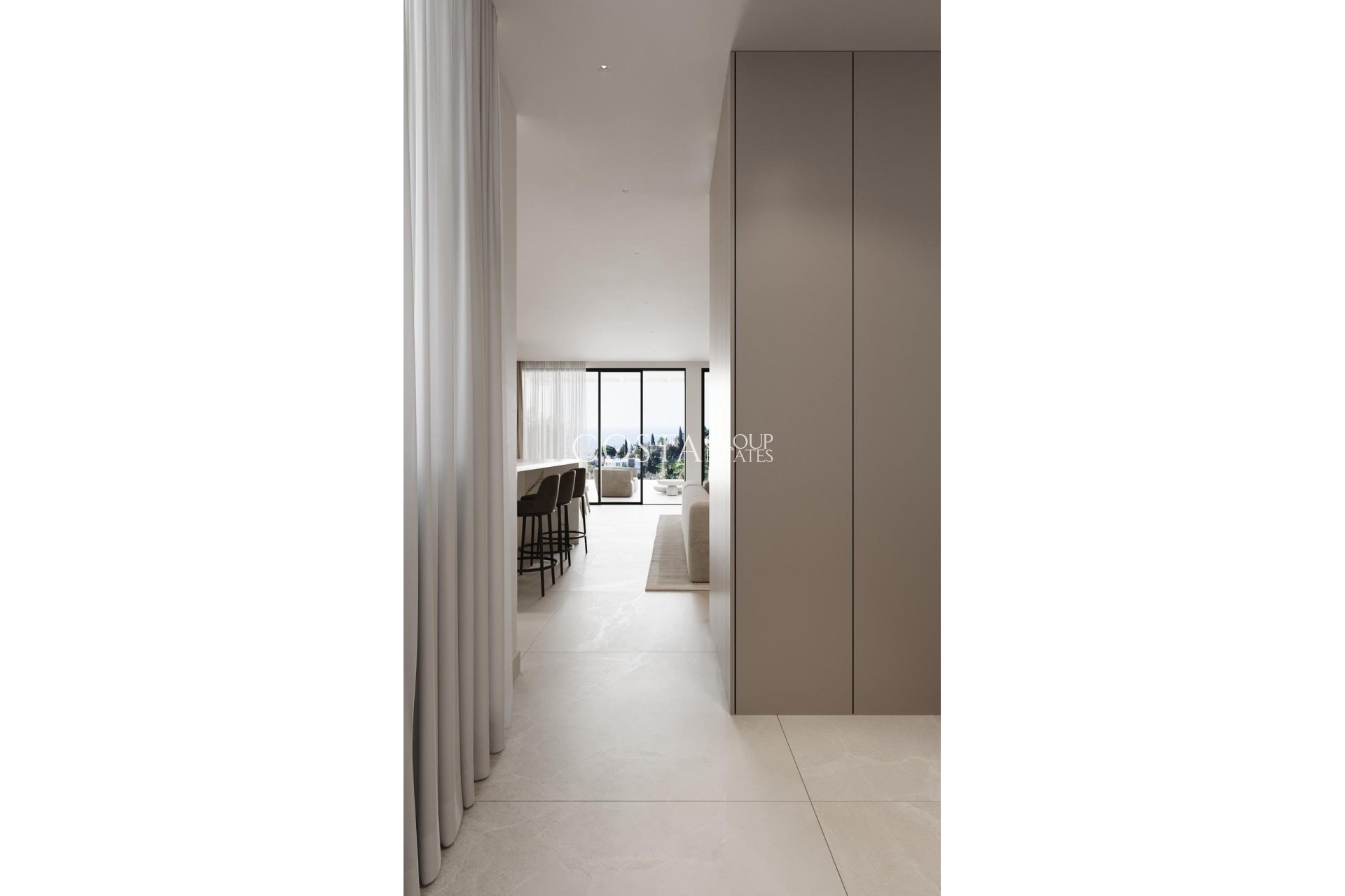 Nowy budynek - Apartments -
Estepona - Resinera Voladilla
