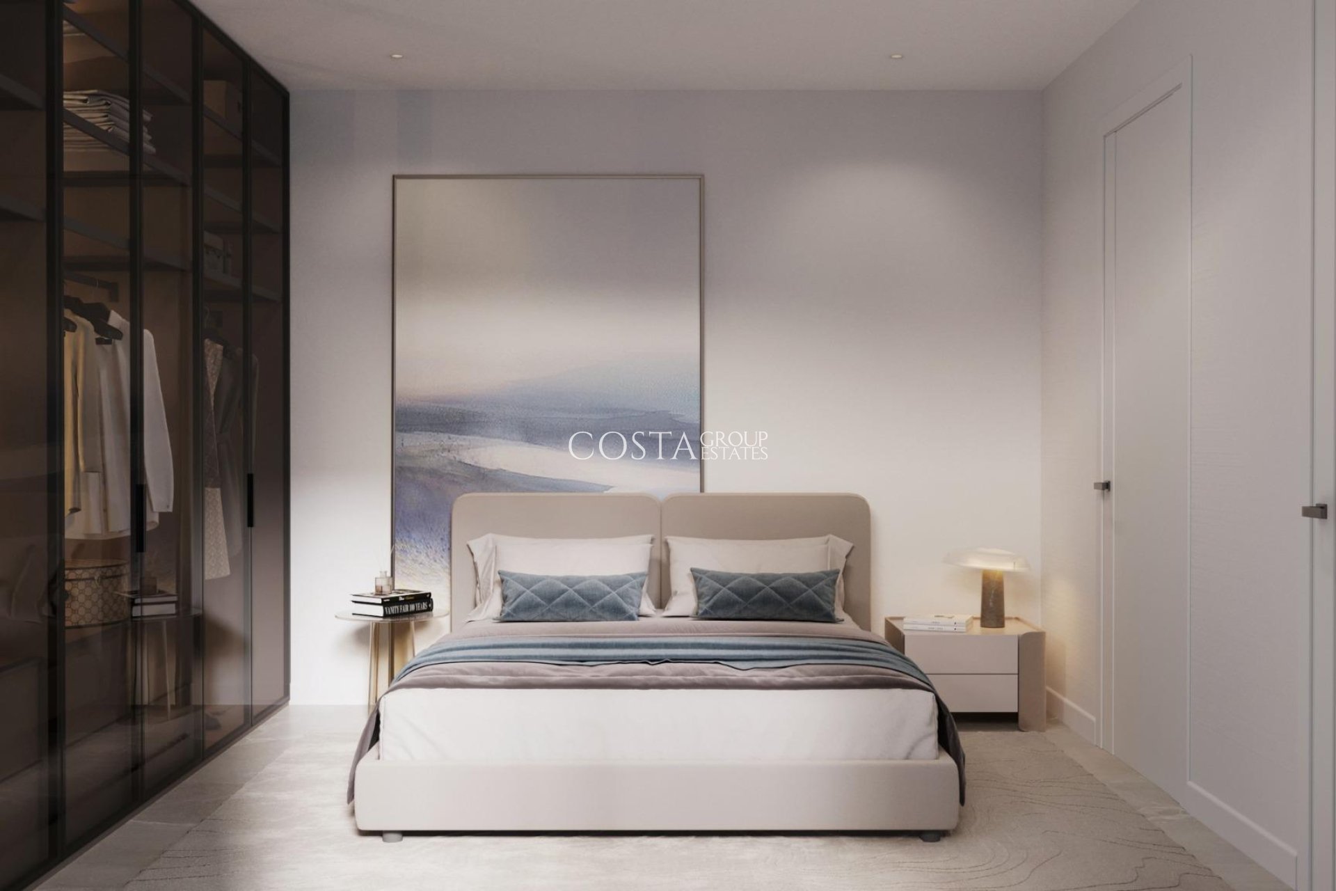 Nowy budynek - Apartments -
Estepona - Resinera Voladilla