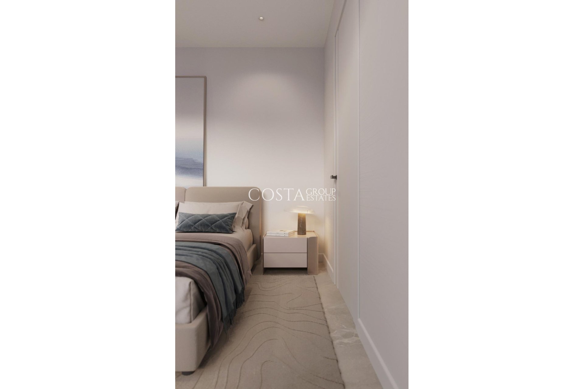 Nowy budynek - Apartments -
Estepona - Resinera Voladilla