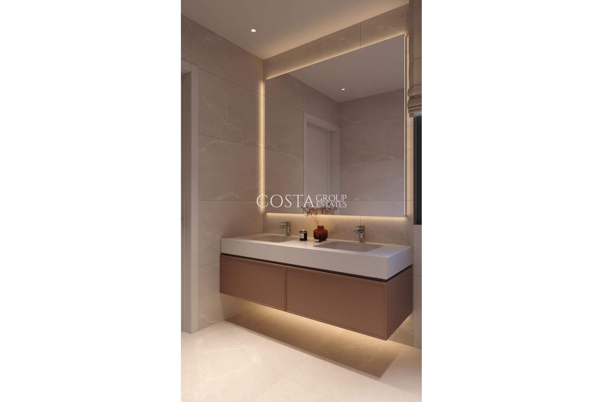 Nowy budynek - Apartments -
Estepona - Resinera Voladilla