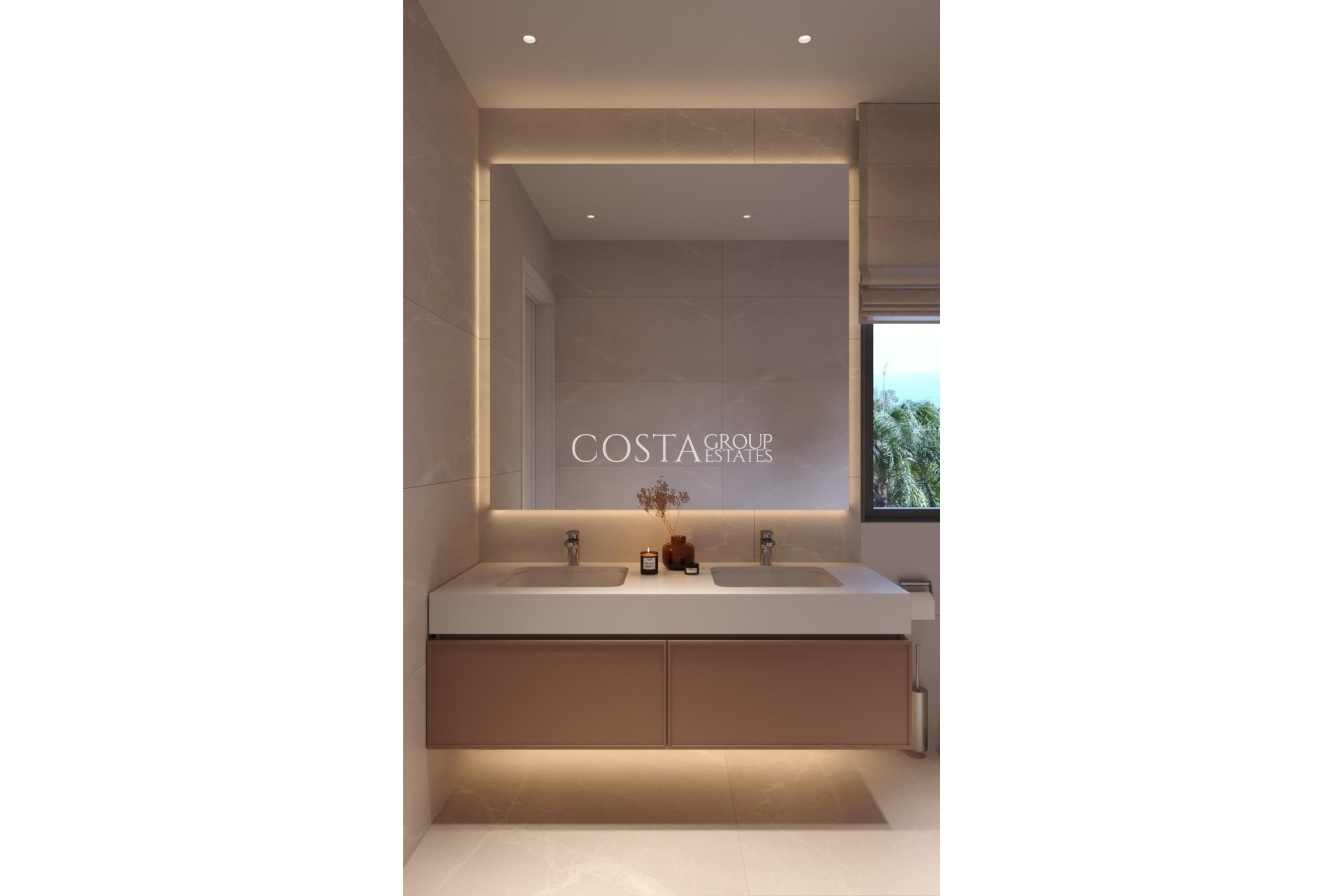 Nowy budynek - Apartments -
Estepona - Resinera Voladilla