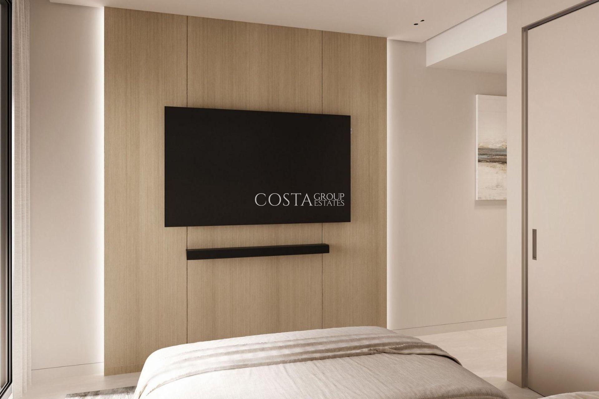 Nowy budynek - Apartments -
Estepona - Riviera beach