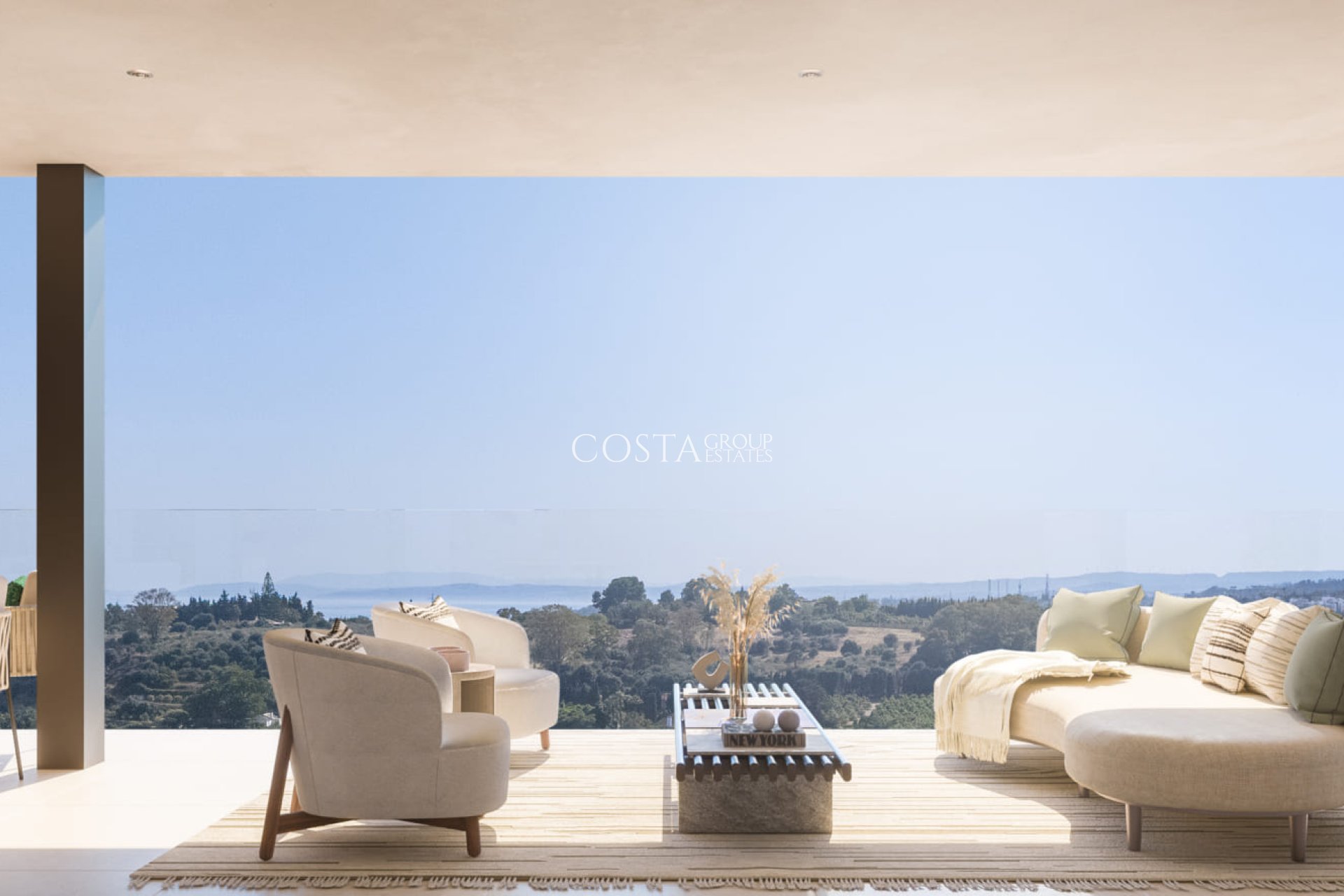 Nowy budynek - Apartments -
Estepona