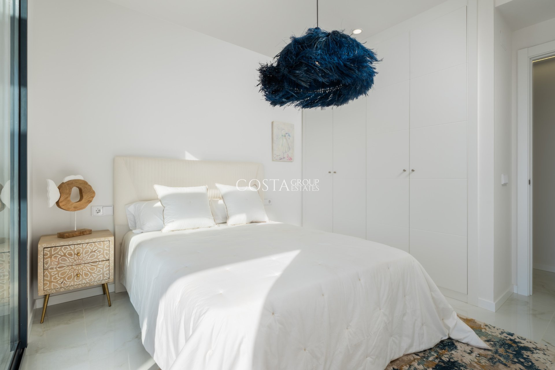 Nowy budynek - Apartments -
Estepona