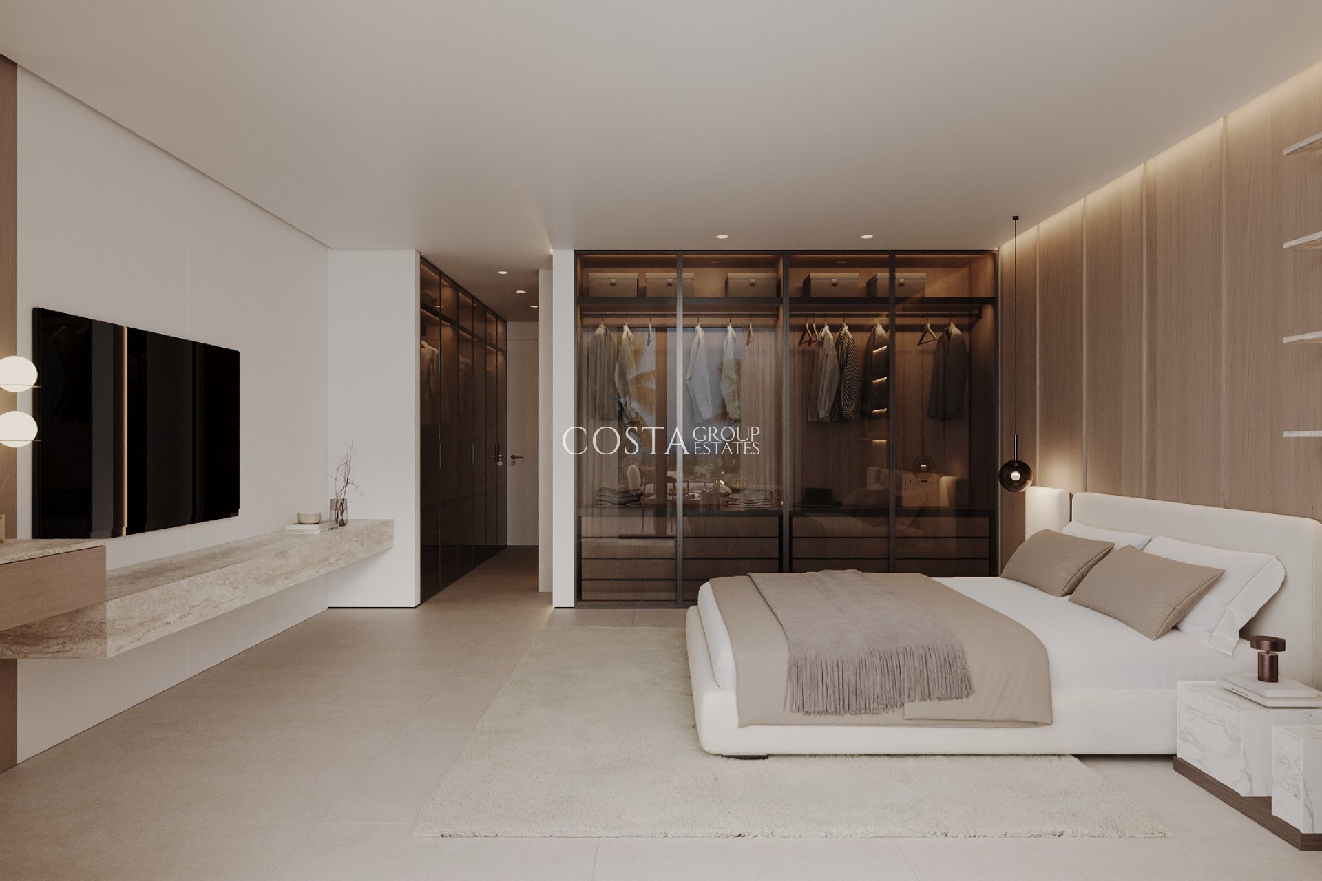 Nowy budynek - Apartments -
Estepona