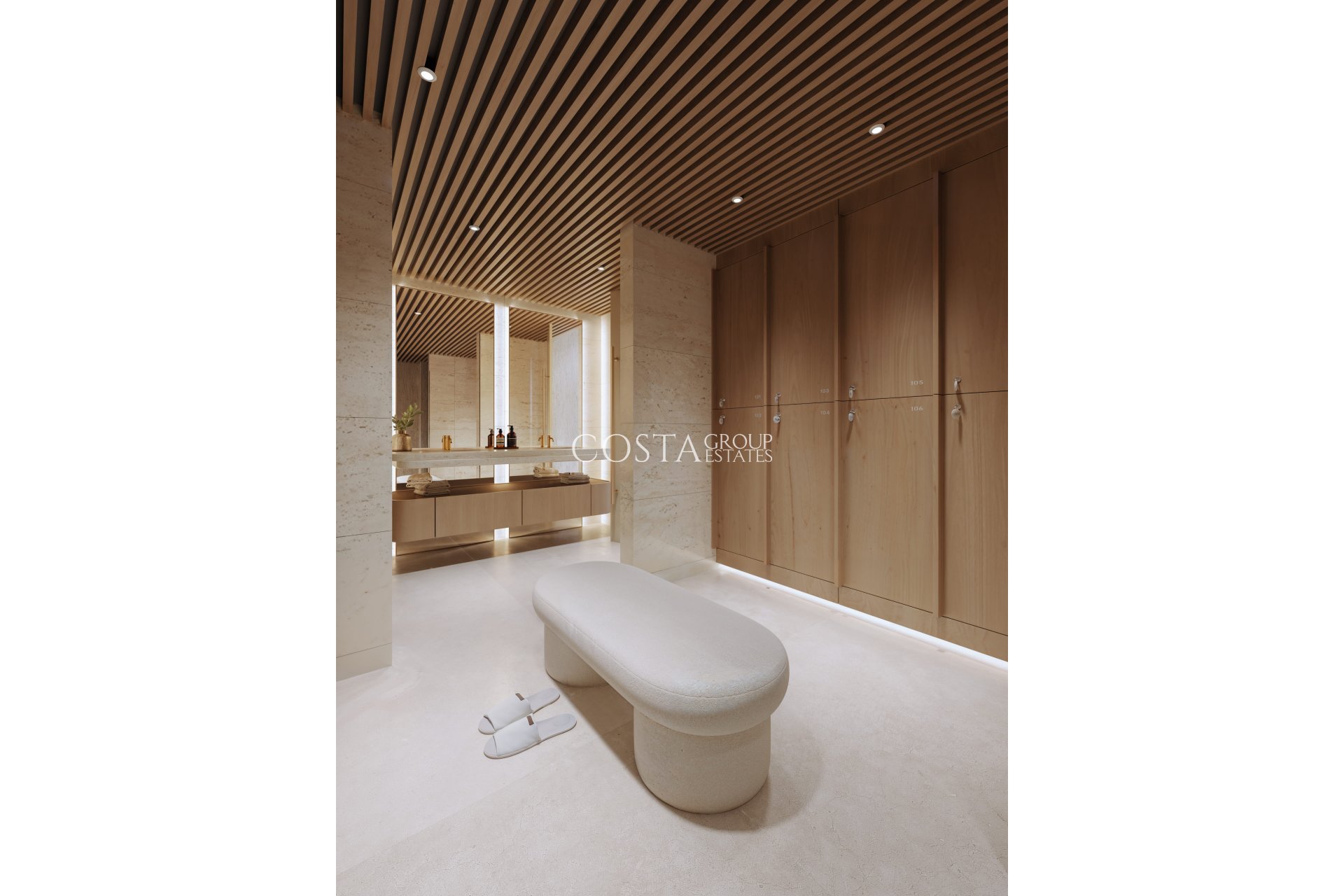 Nowy budynek - Apartments -
Estepona