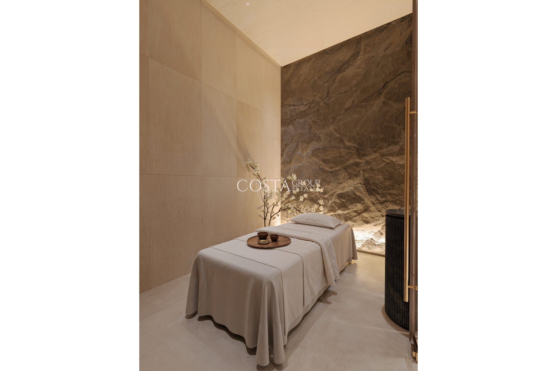 Nowy budynek - Apartments -
Estepona