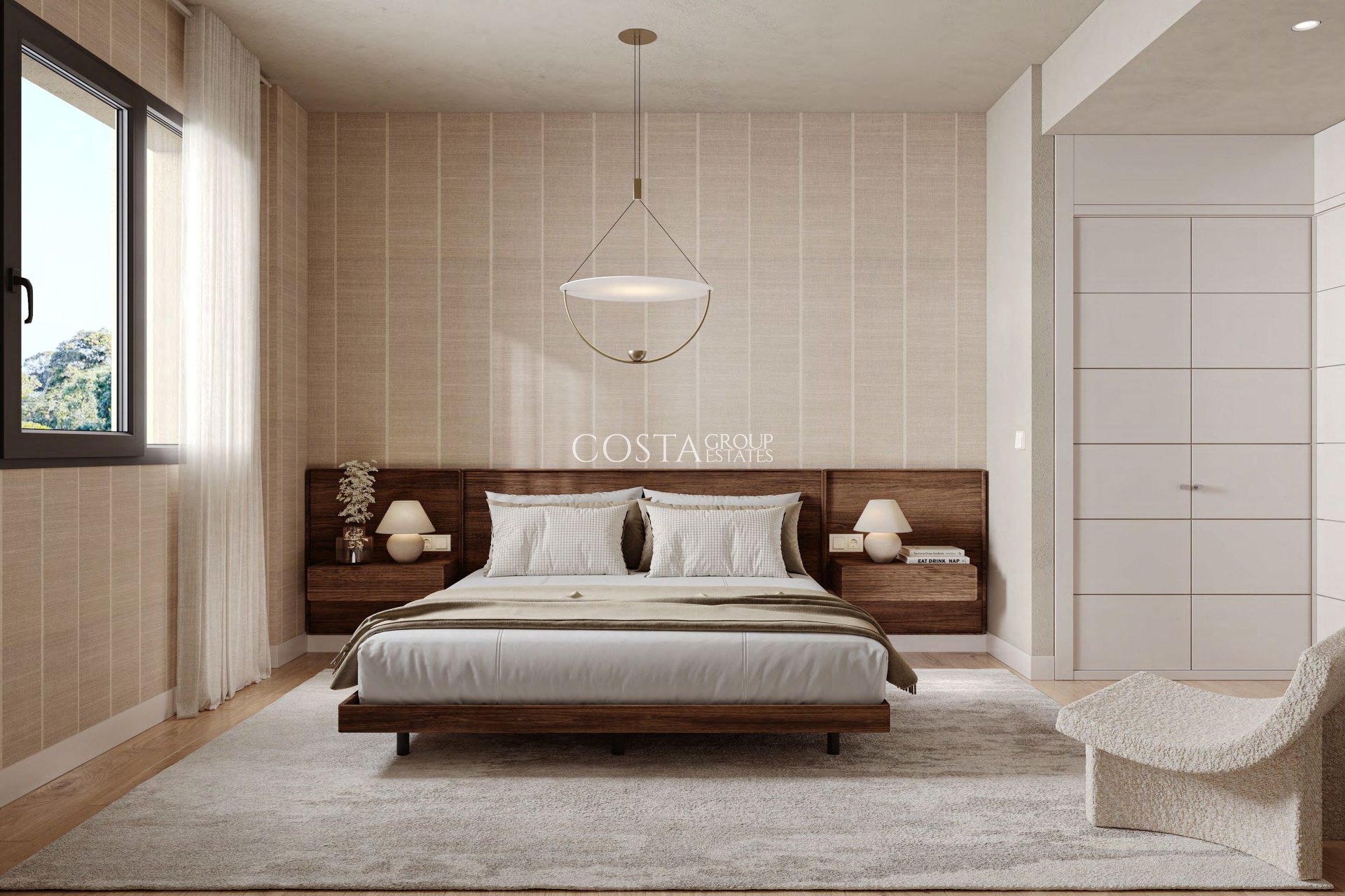 Nowy budynek - Apartments -
Estepona
