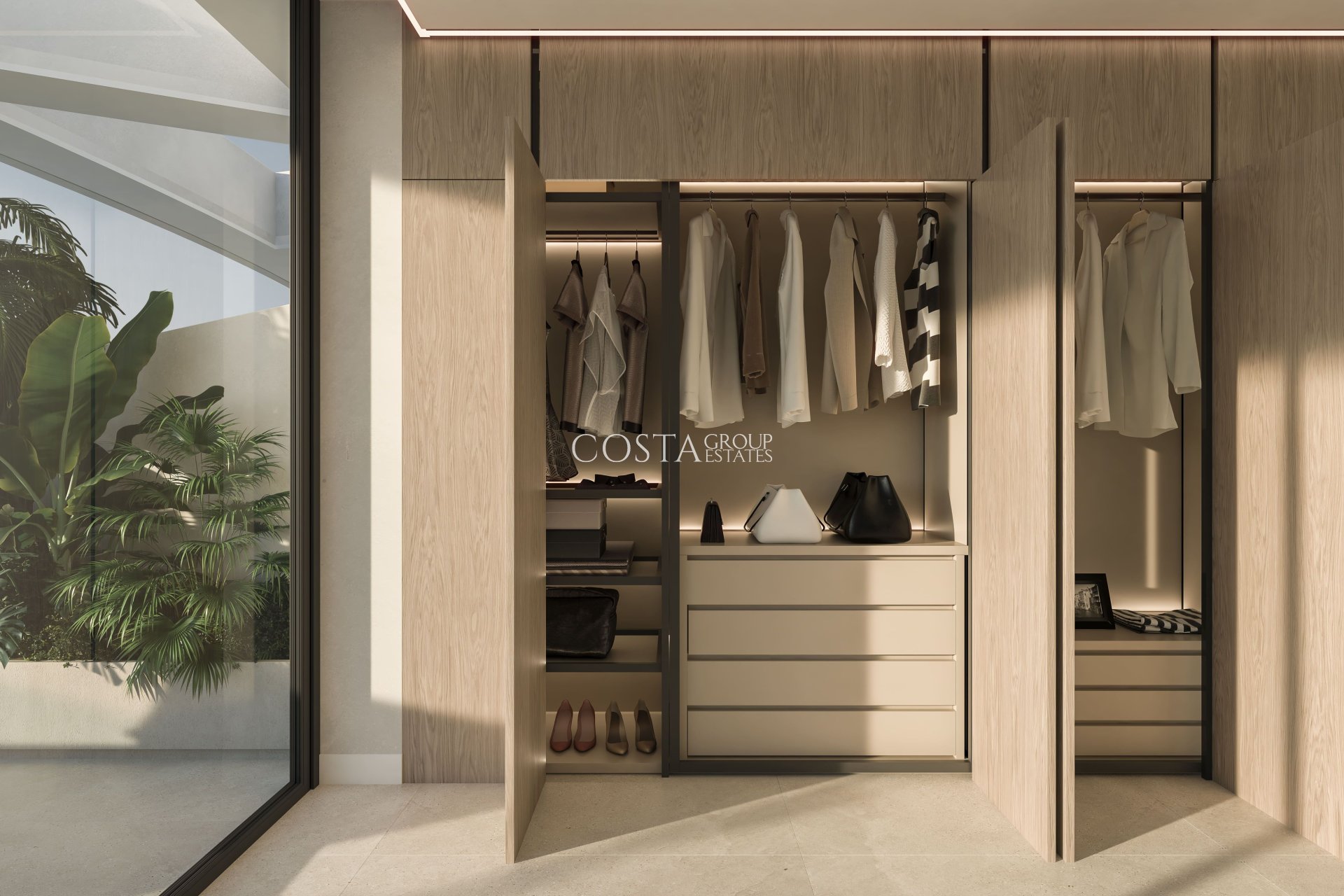 Nowy budynek - Apartments -
Estepona