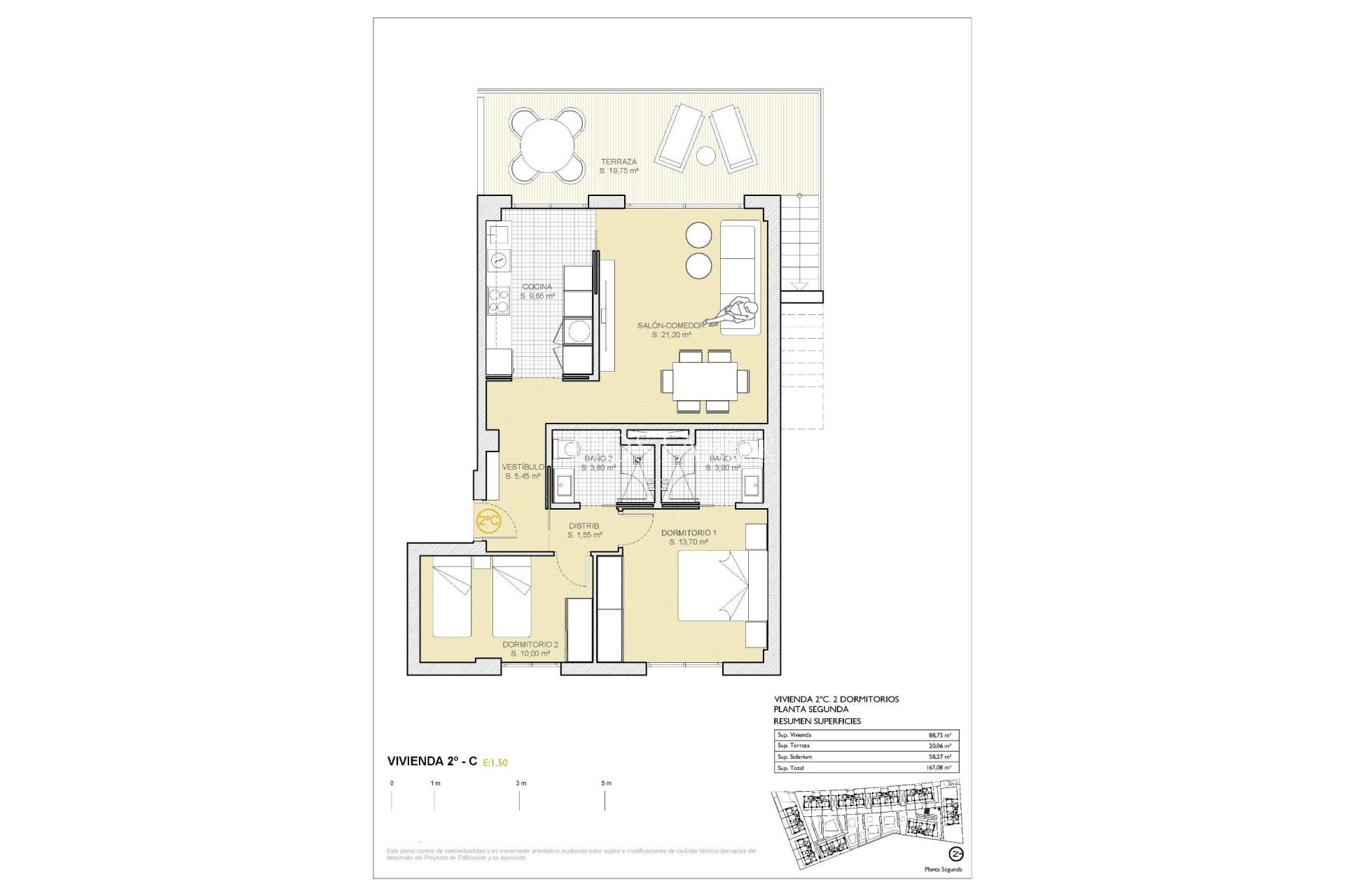 Nowy budynek - Apartments -
Finestrat