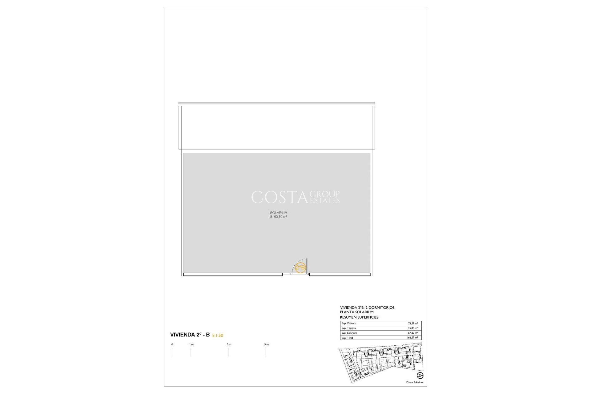 Nowy budynek - Apartments -
Finestrat