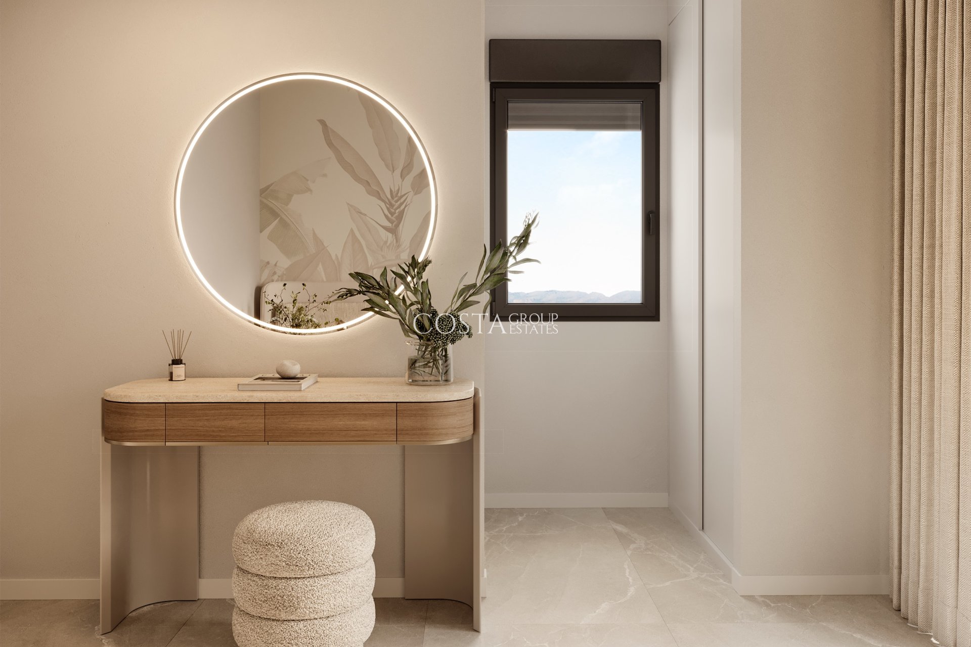 Nowy budynek - Apartments -
Finestrat