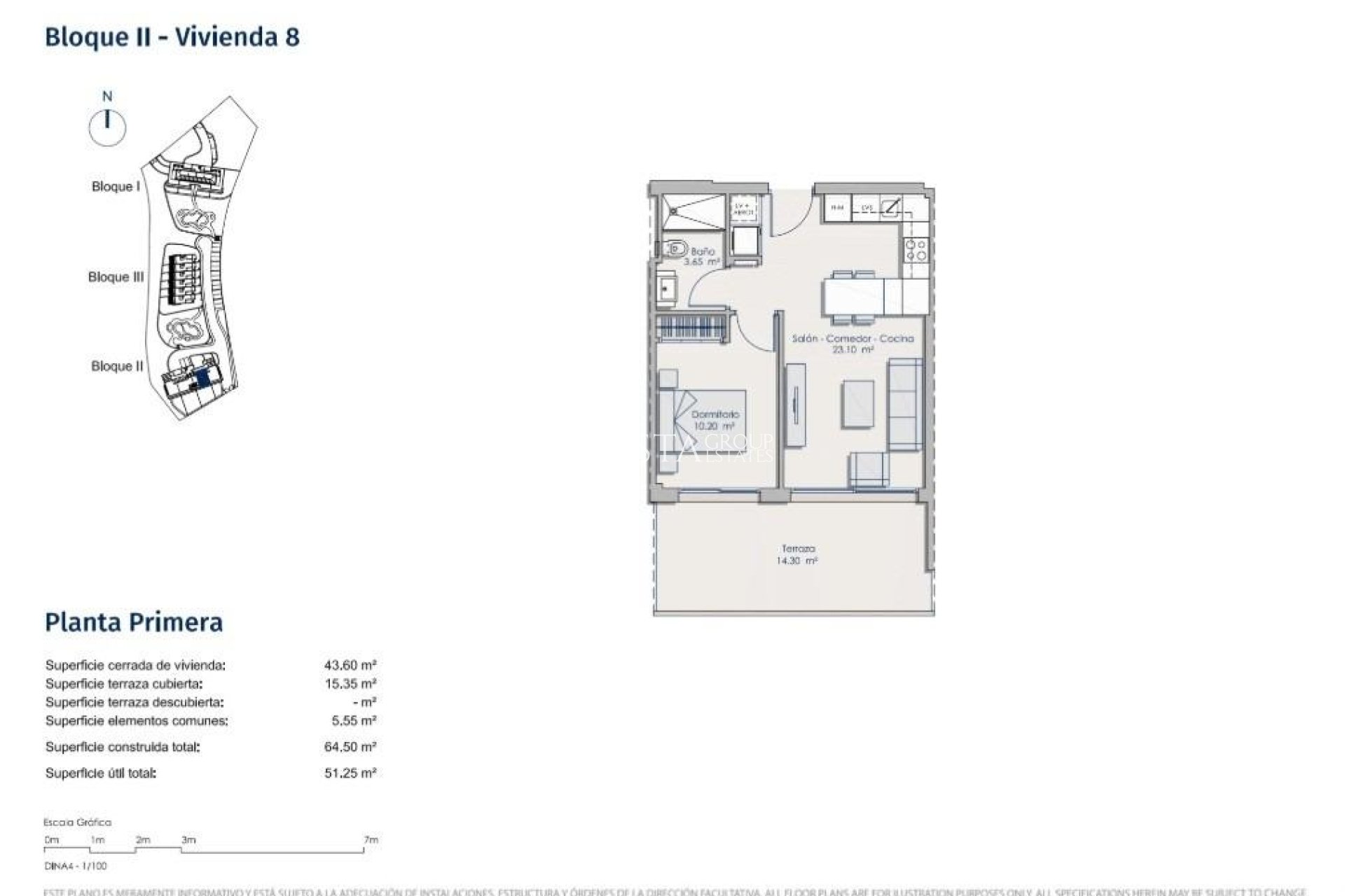 Nowy budynek - Apartments -
Finestrat