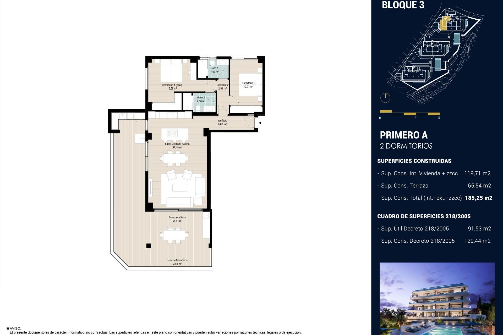 Nowy budynek - Apartments -
Fuengirola - Higueron
