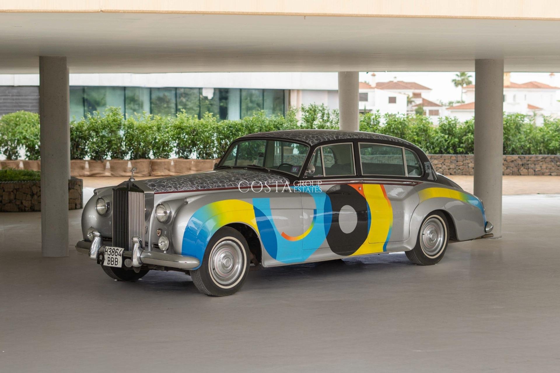 Nowy budynek - Apartments -
Fuengirola - Higueron