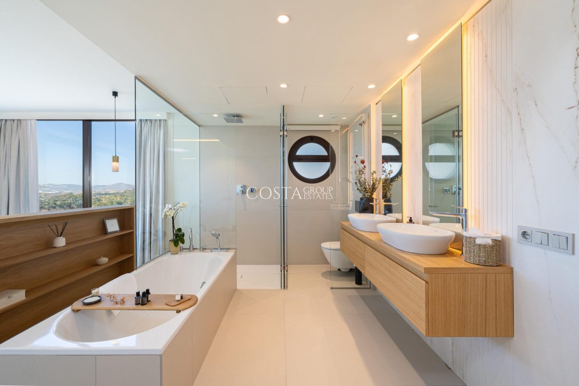 Nowy budynek - Apartments -
Fuengirola - Higueron