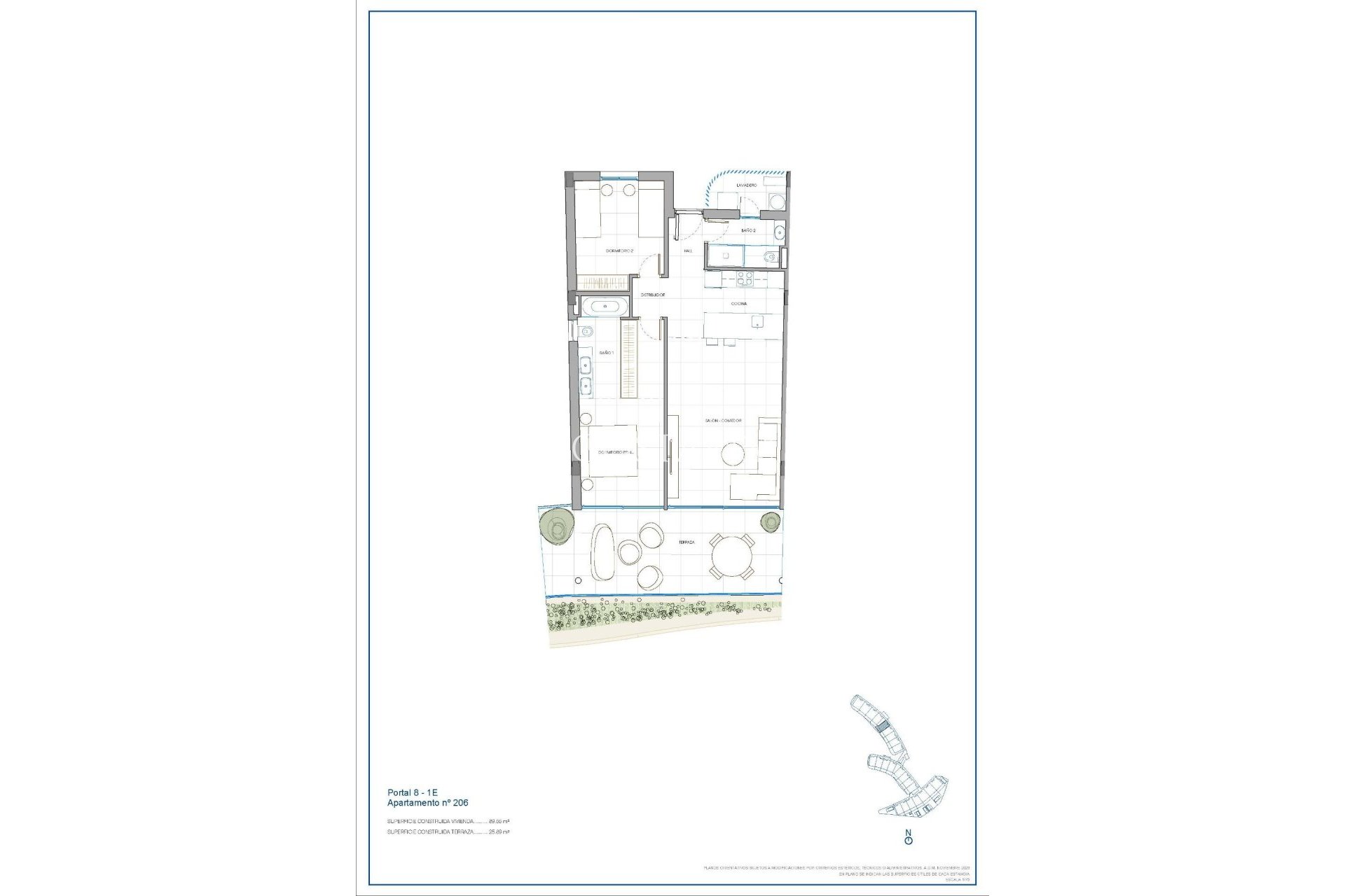 Nowy budynek - Apartments -
Fuengirola - Higueron