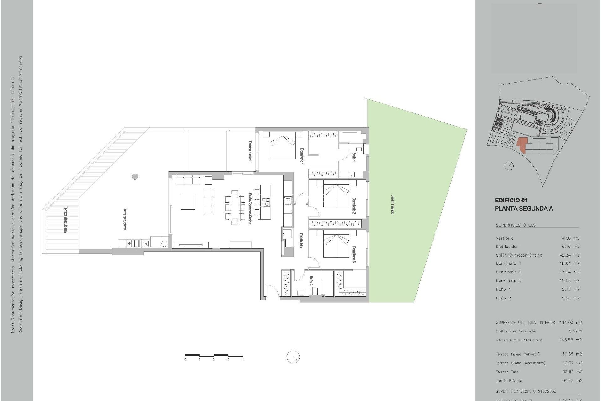 Nowy budynek - Apartments -
Fuengirola - Higueron
