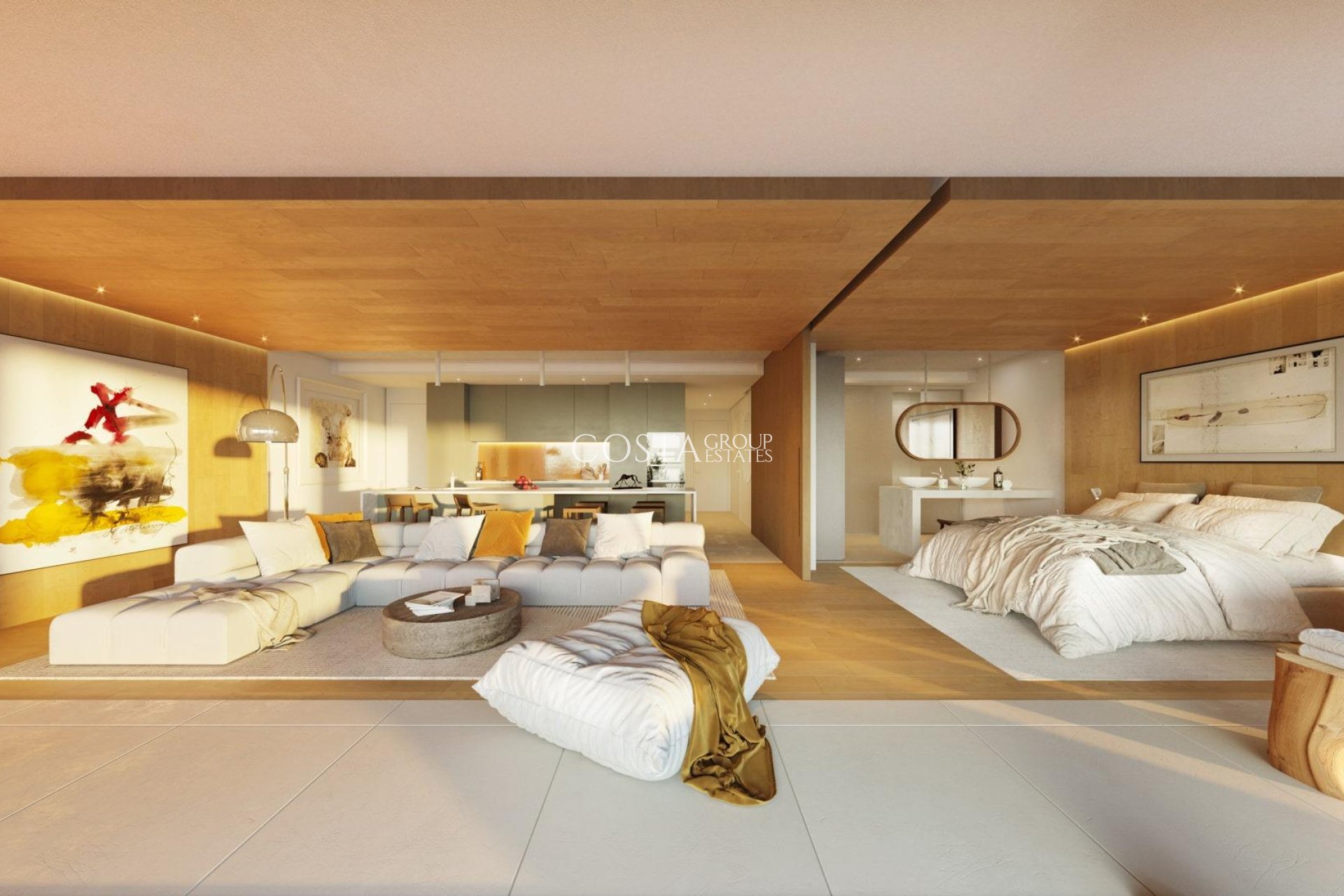 Nowy budynek - Apartments -
Fuengirola - Higueron