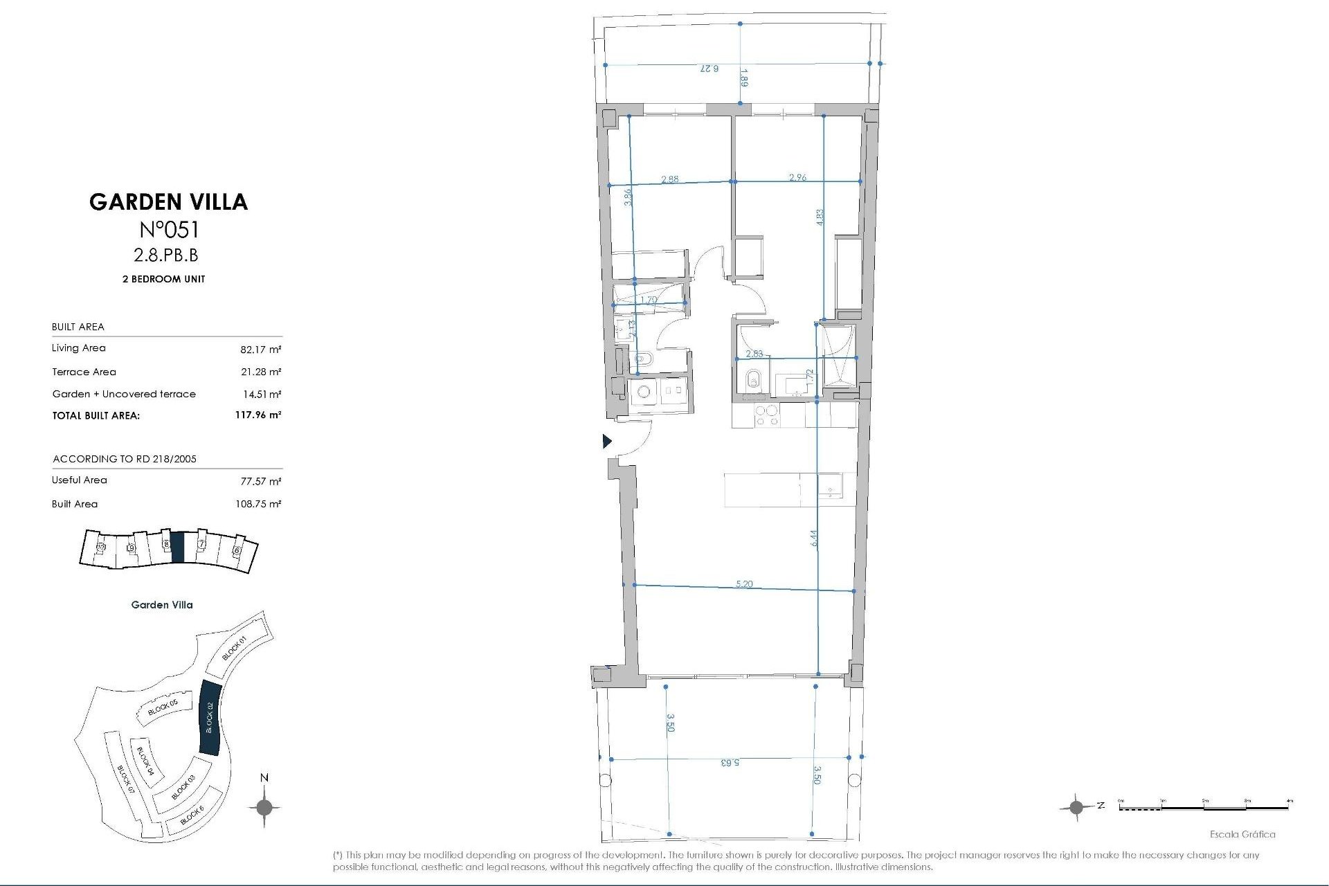 Nowy budynek - Apartments -
Fuengirola - Higueron
