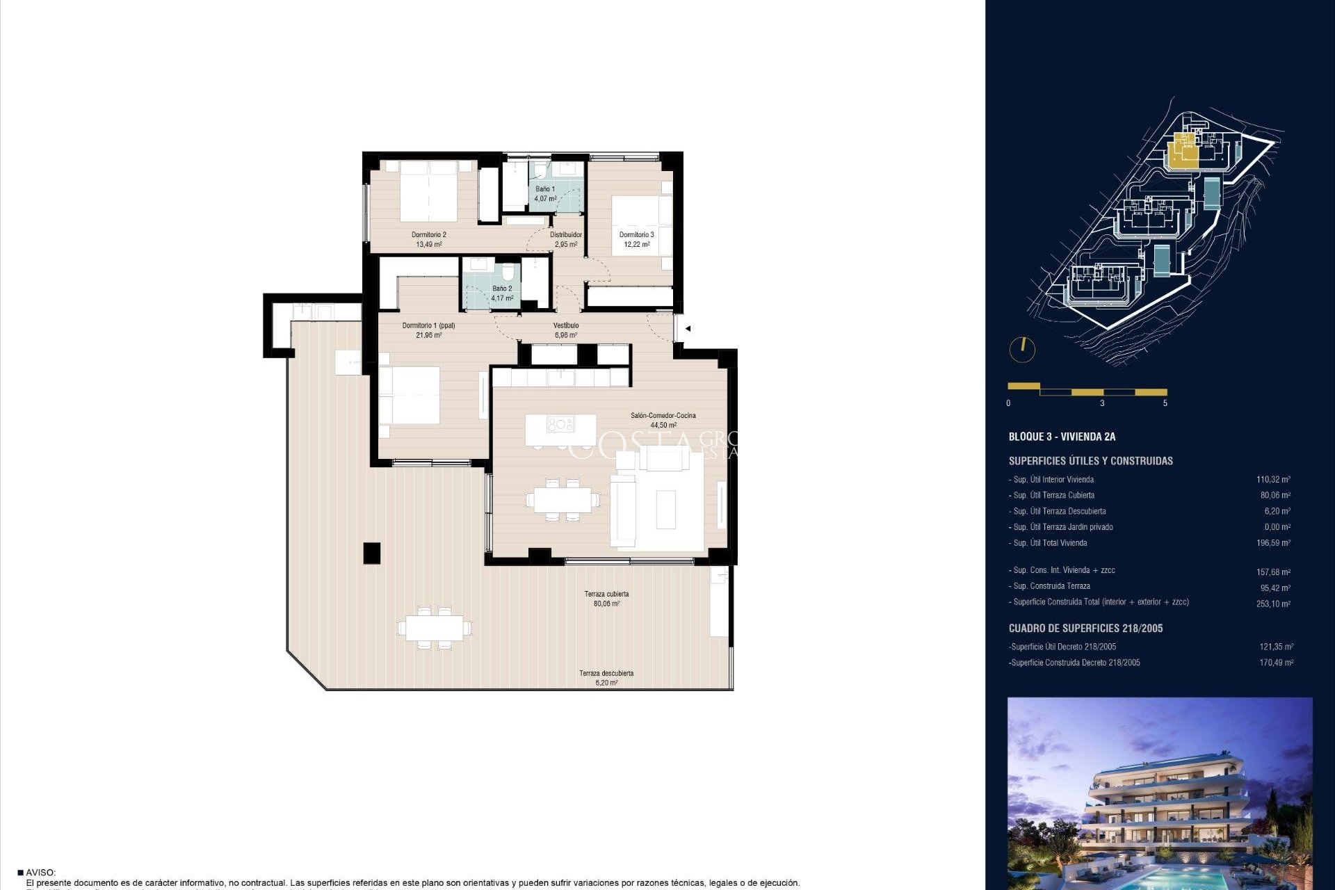 Nowy budynek - Apartments -
Fuengirola - Higueron