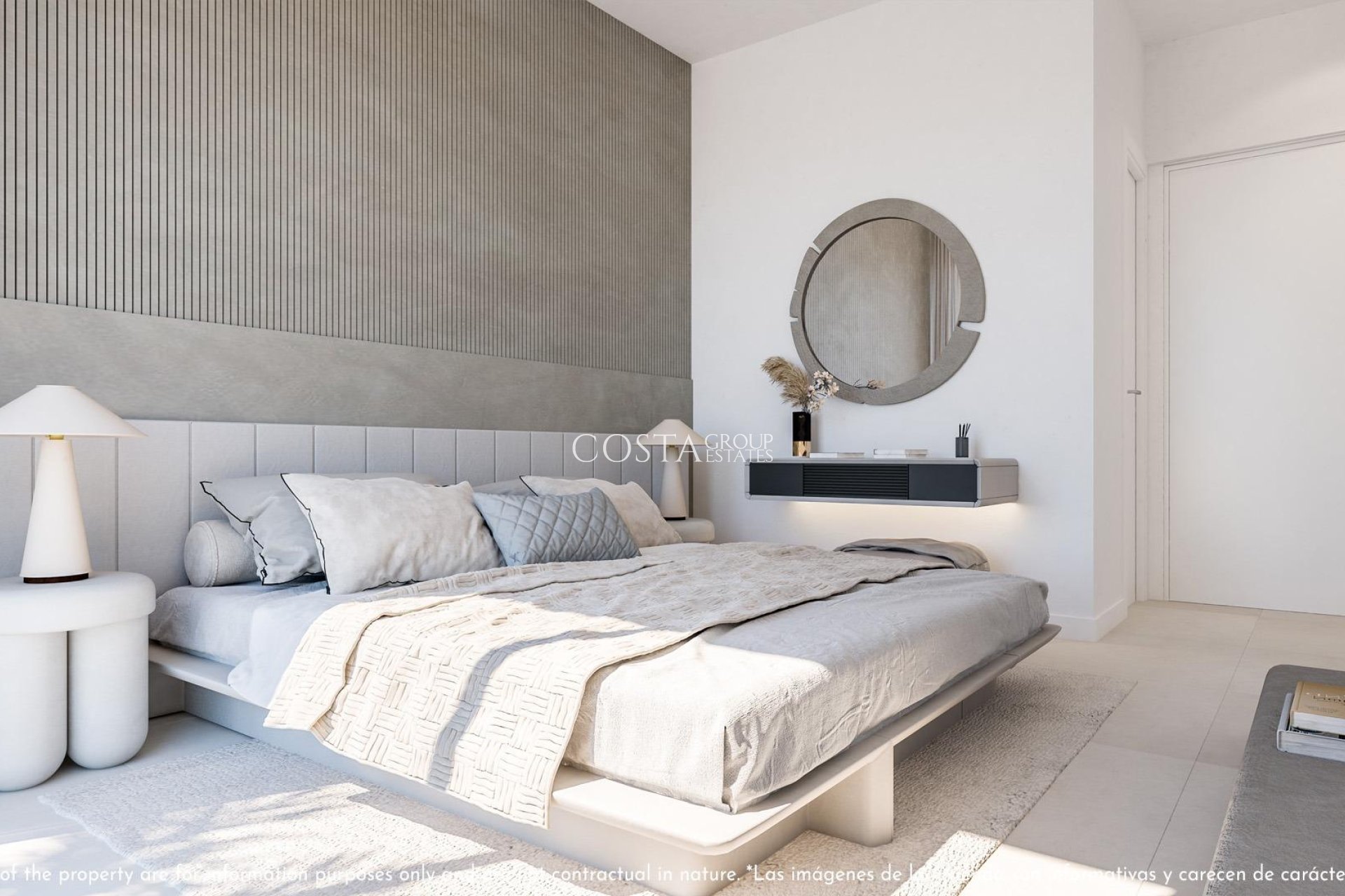 Nowy budynek - Apartments -
Fuengirola - Lomas del Higueron
