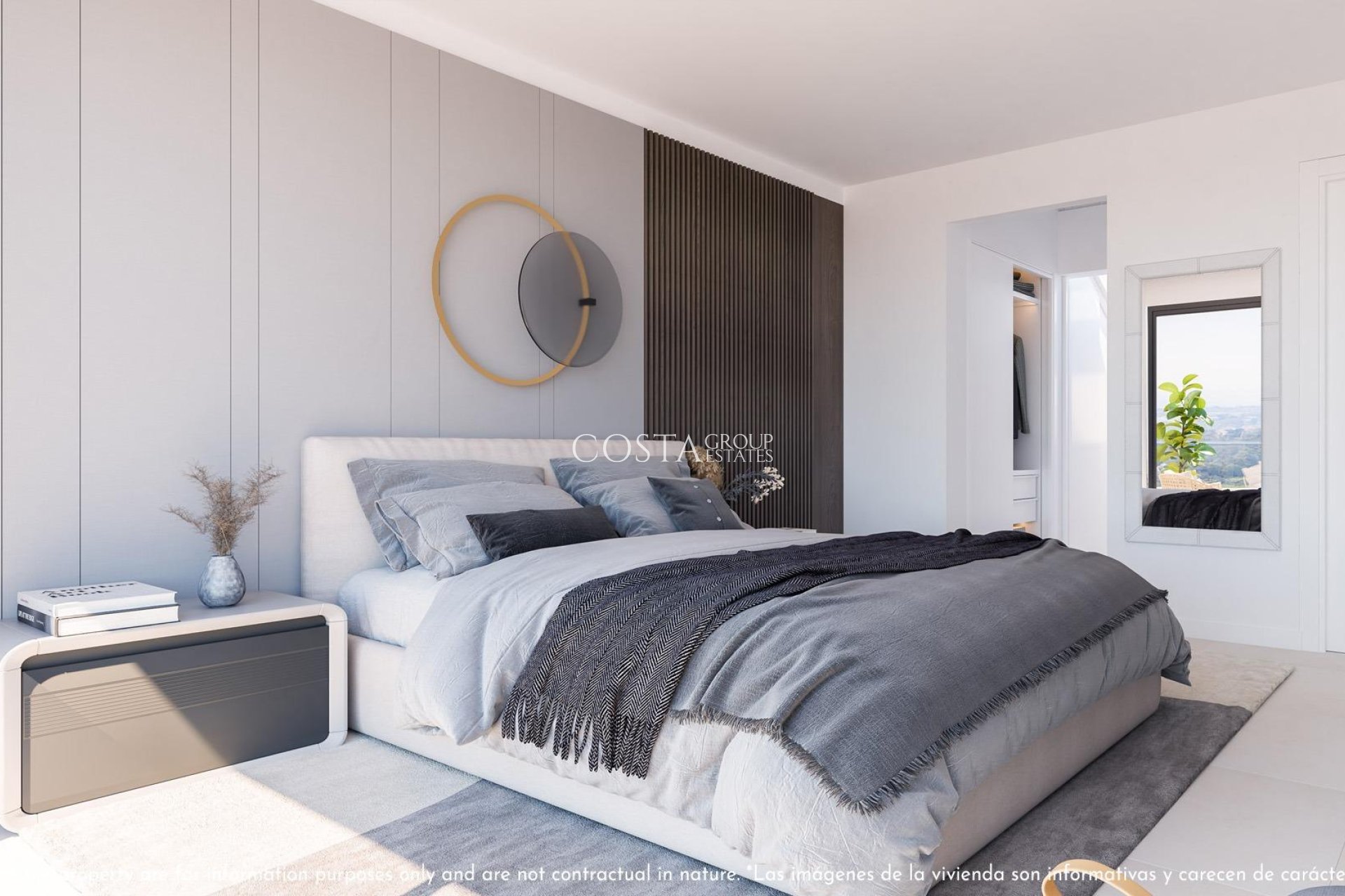 Nowy budynek - Apartments -
Fuengirola - Lomas del Higueron