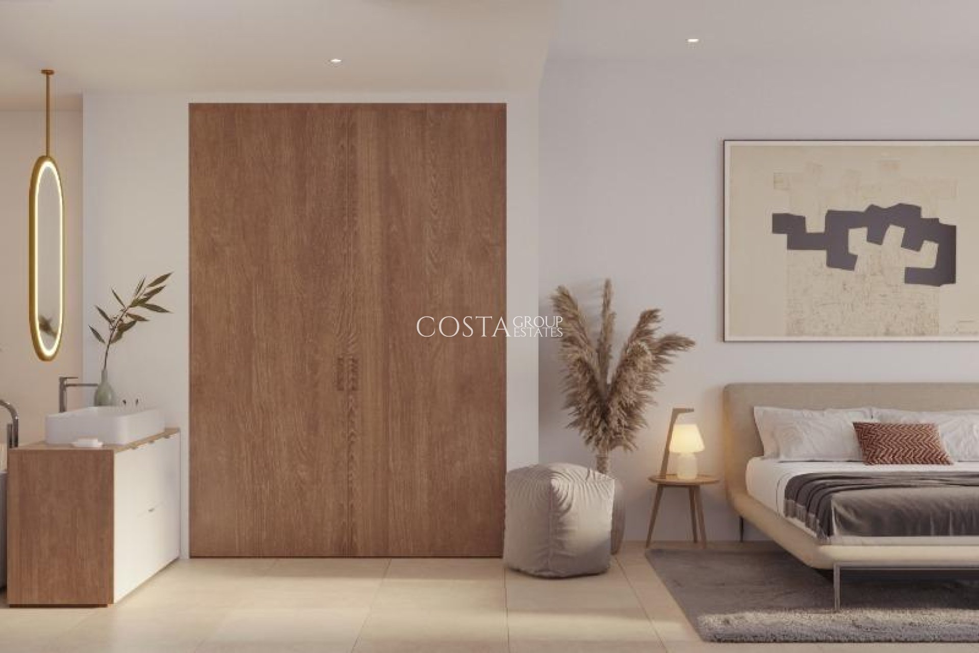 Nowy budynek - Apartments -
Fuengirola - Los Pacos