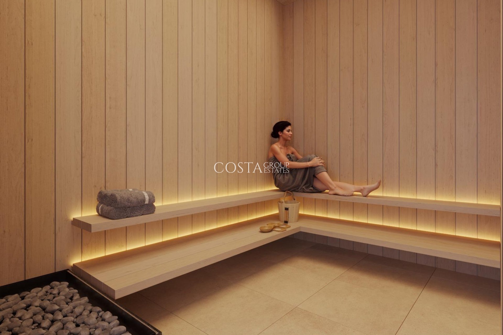 Nowy budynek - Apartments -
Fuengirola - Los Pacos