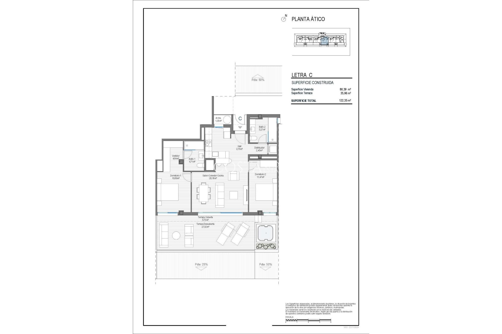 Nowy budynek - Apartments -
Fuengirola - Parque de la Loma