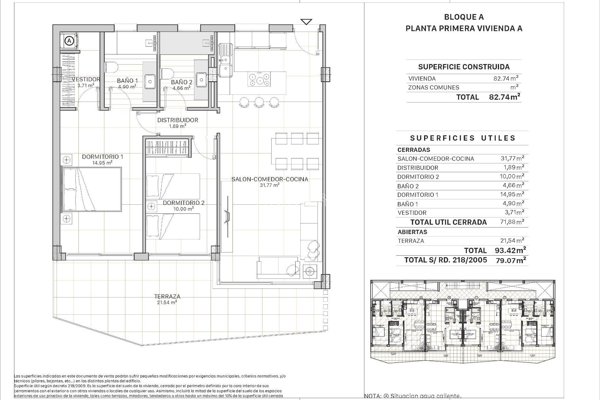 Nowy budynek - Apartments -
Fuengirola - Torreblanca