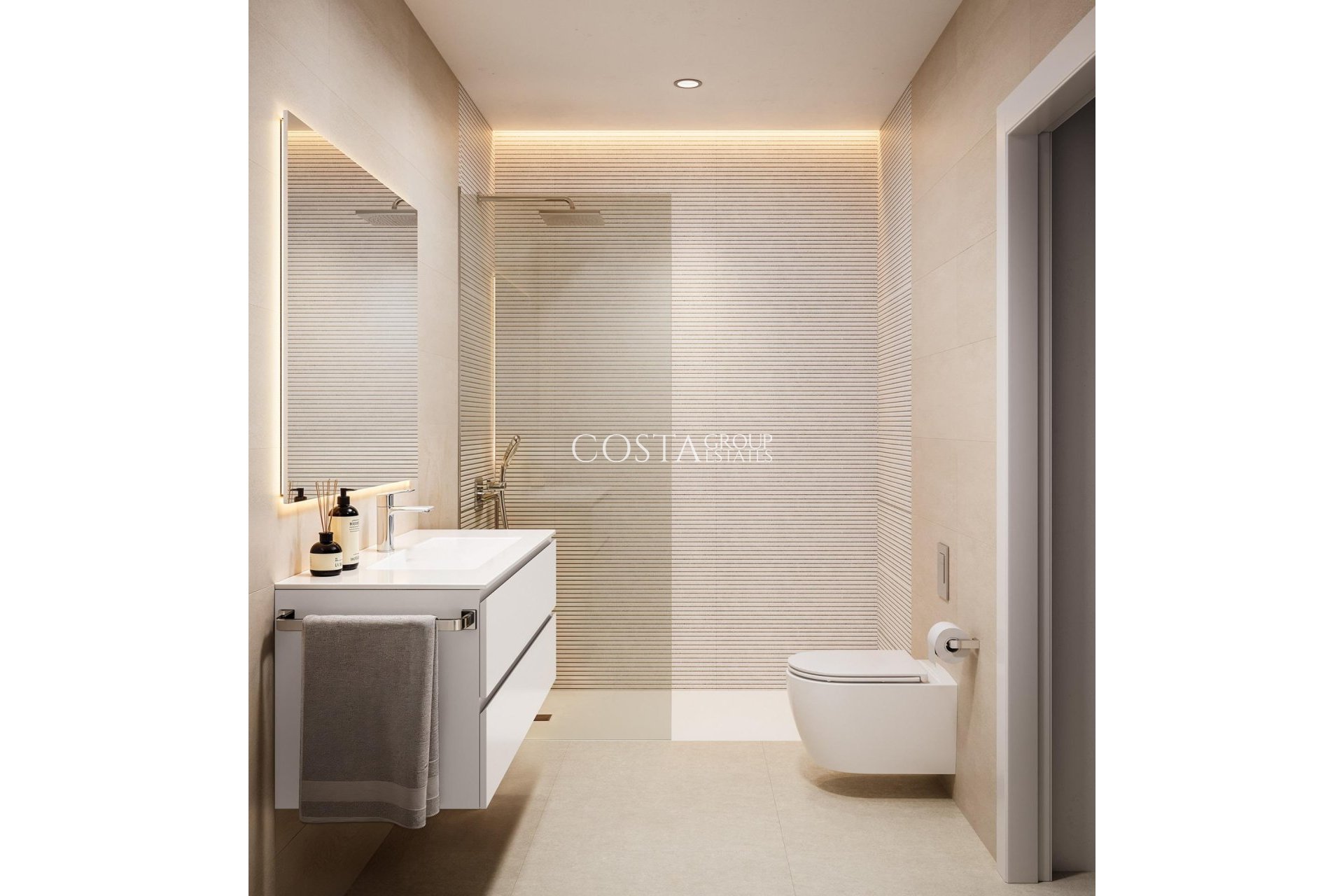 Nowy budynek - Apartments -
Fuengirola - Torreblanca