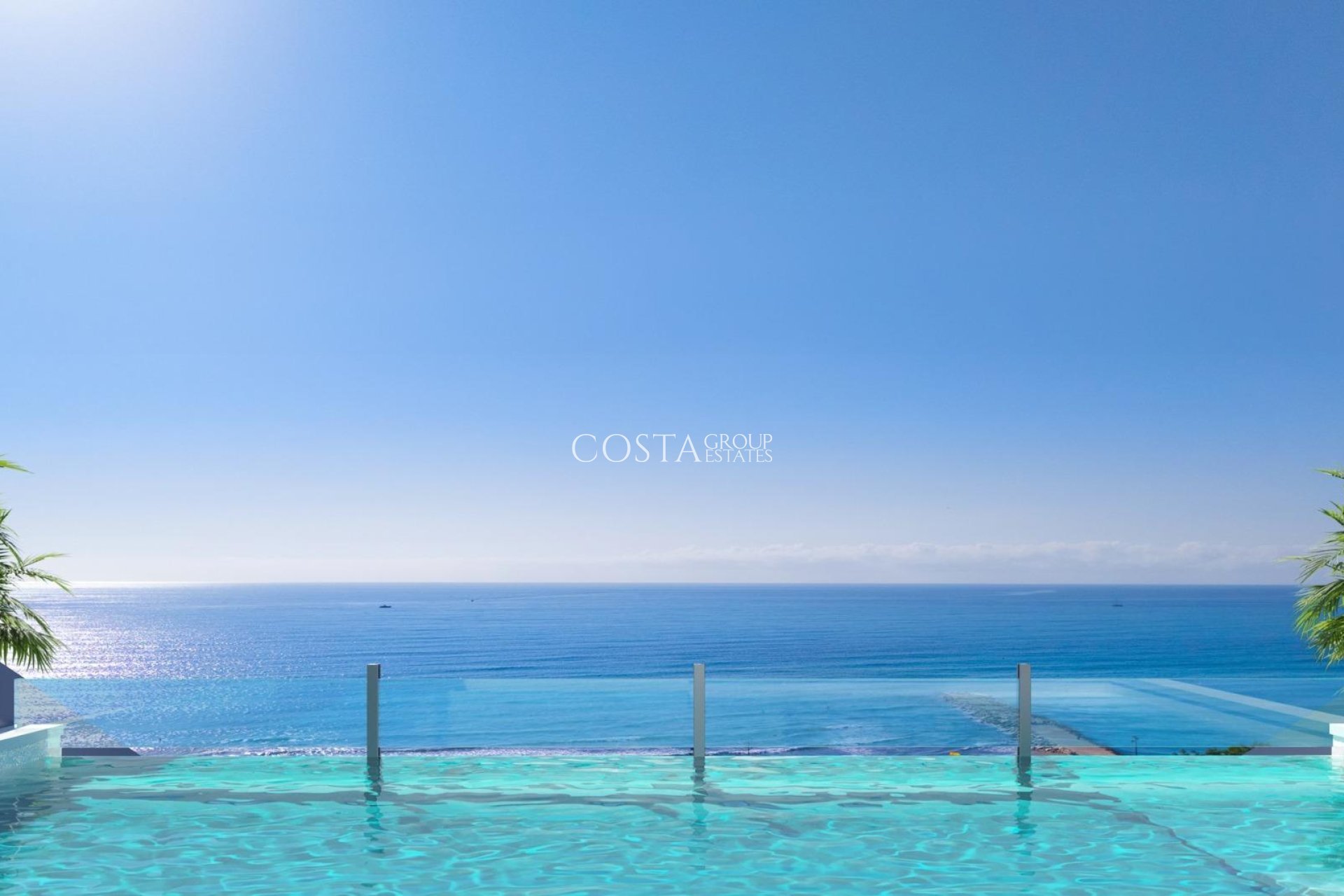 Nowy budynek - Apartments -
Fuengirola - Torreblanca